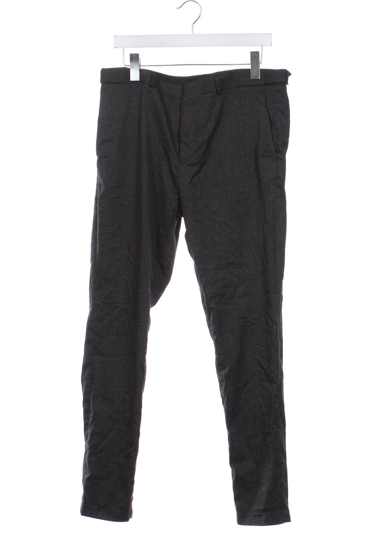 Herrenhose H&M, Größe L, Farbe Schwarz, Preis € 10,49