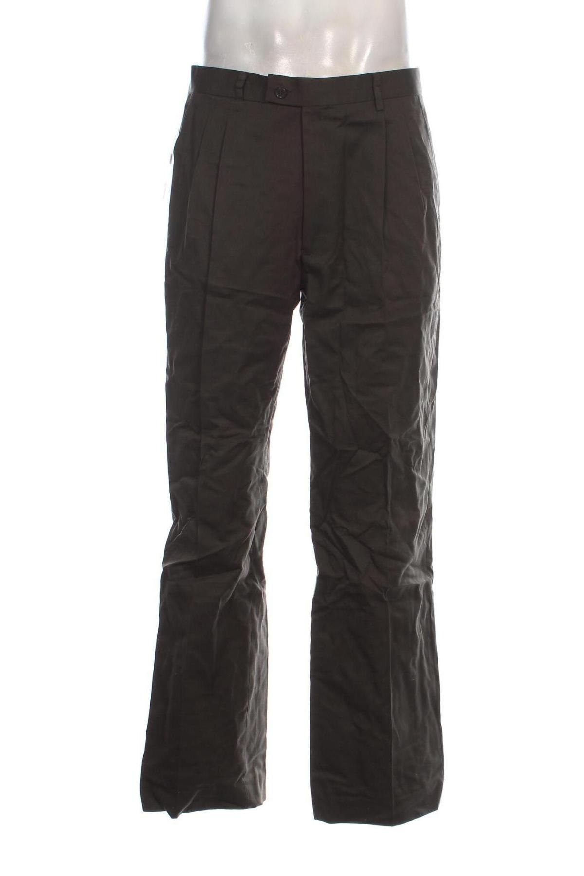 Herrenhose Hard Yakka, Größe L, Farbe Grün, Preis € 6,49