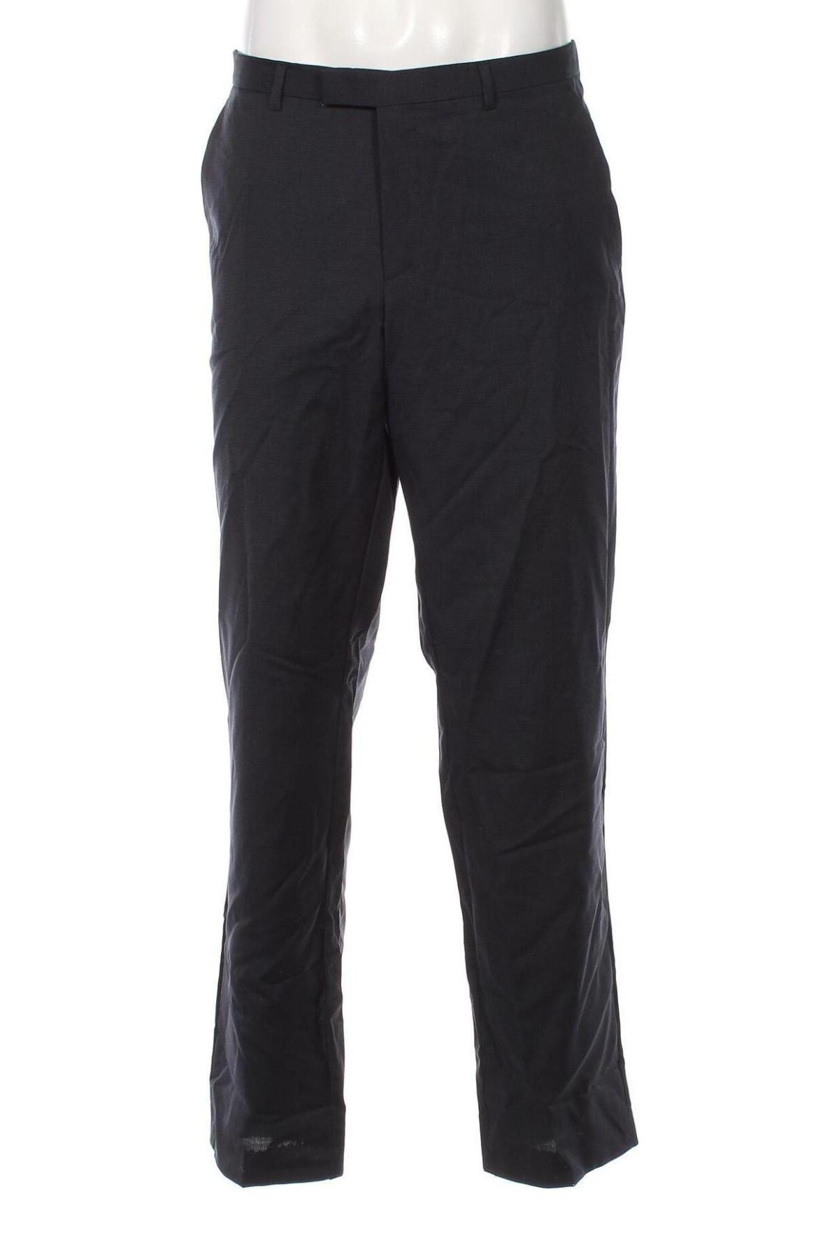 Herrenhose Hugo Boss, Größe L, Farbe Blau, Preis € 67,49