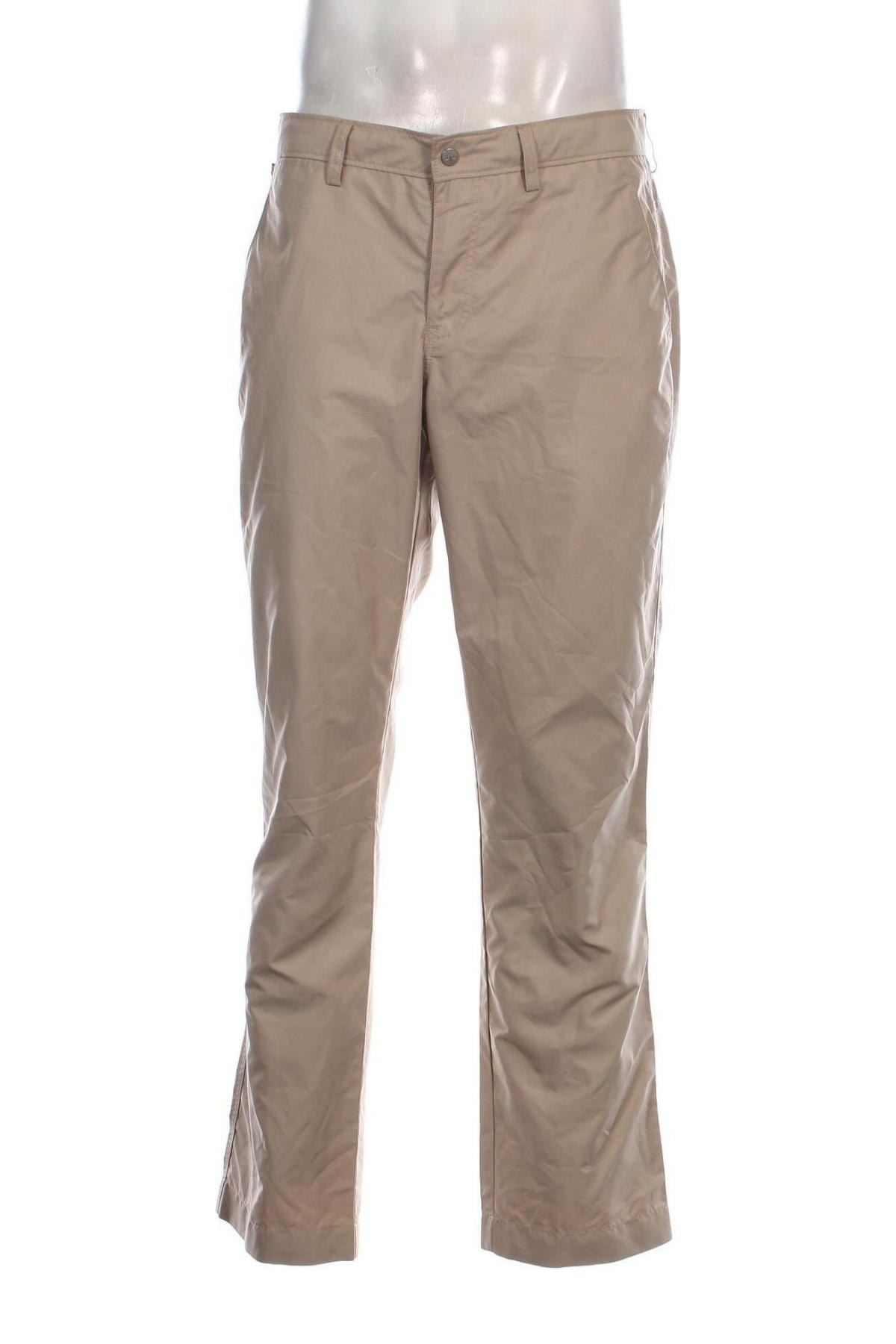 Herrenhose J.Lindeberg, Größe M, Farbe Beige, Preis € 50,49