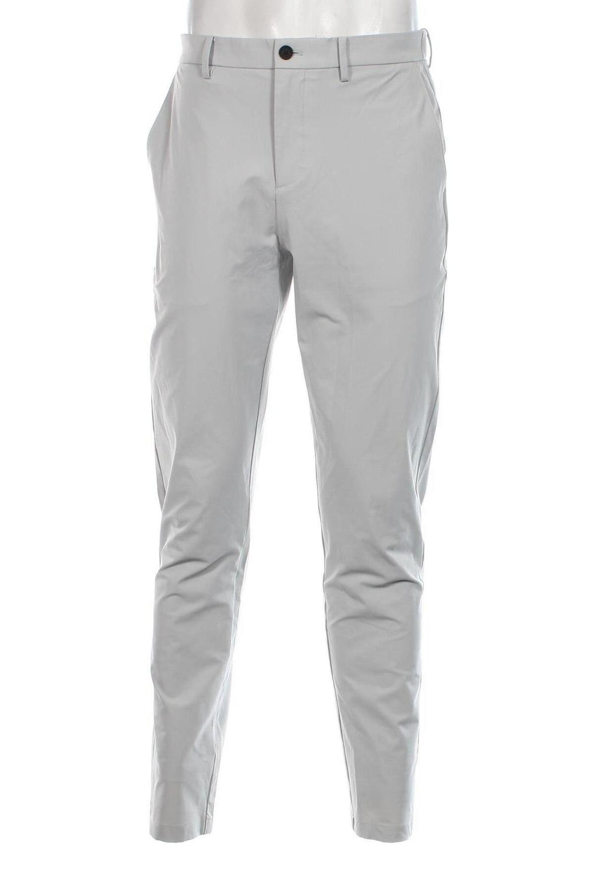 Herrenhose J.Lindeberg, Größe L, Farbe Grau, Preis 20,99 €