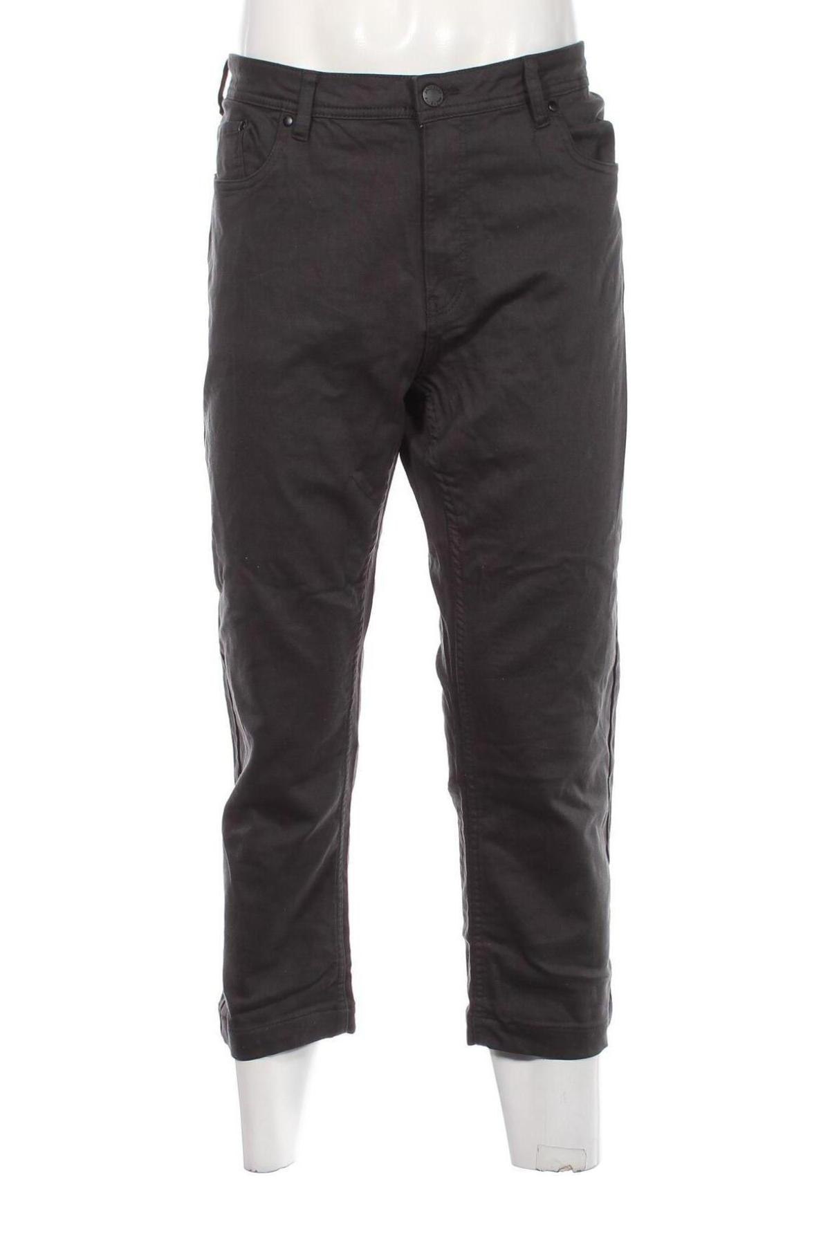 Herrenhose Jachs, Größe XL, Farbe Grau, Preis 44,29 €