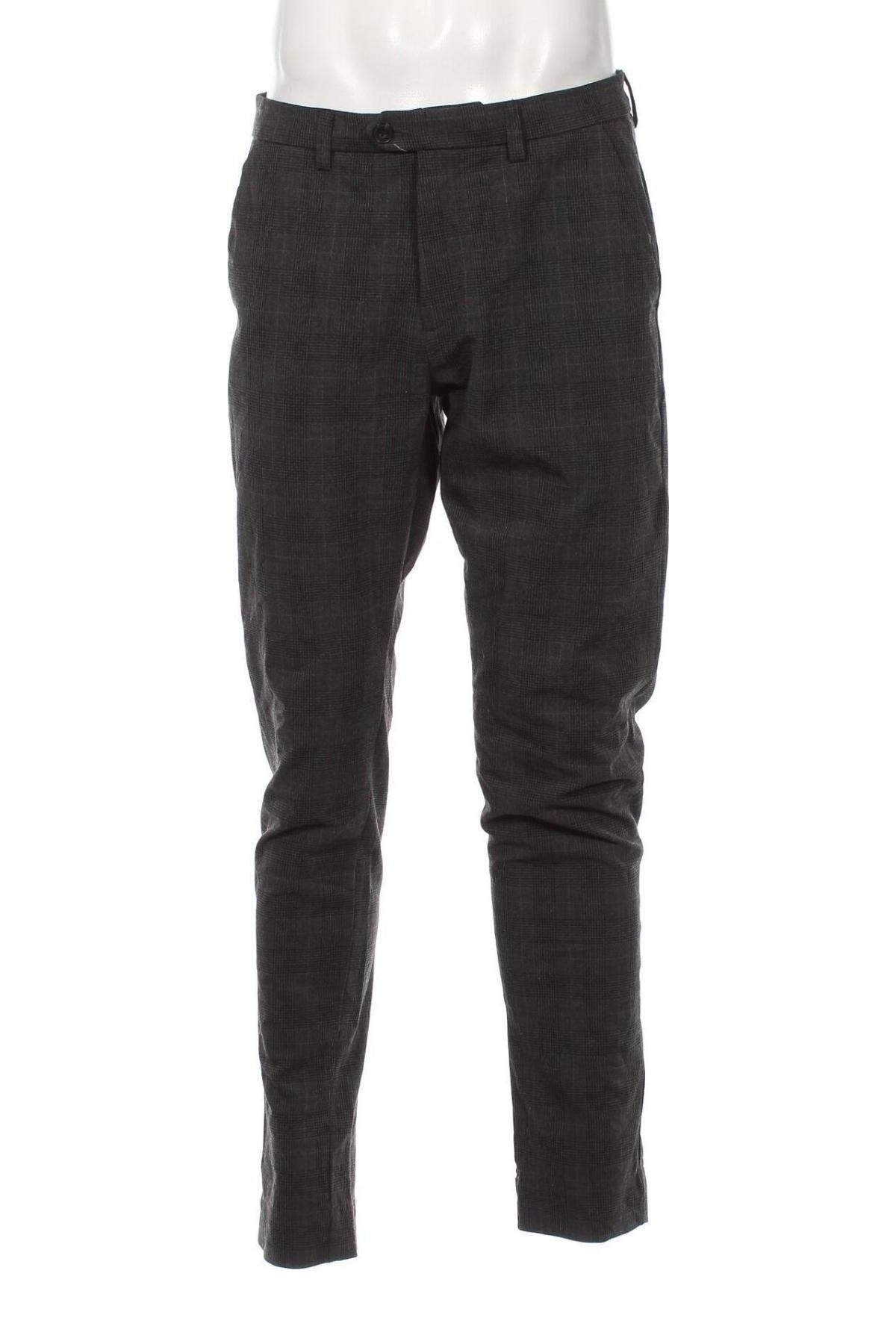 Pantaloni de bărbați Jack & Jones, Mărime L, Culoare Multicolor, Preț 114,99 Lei