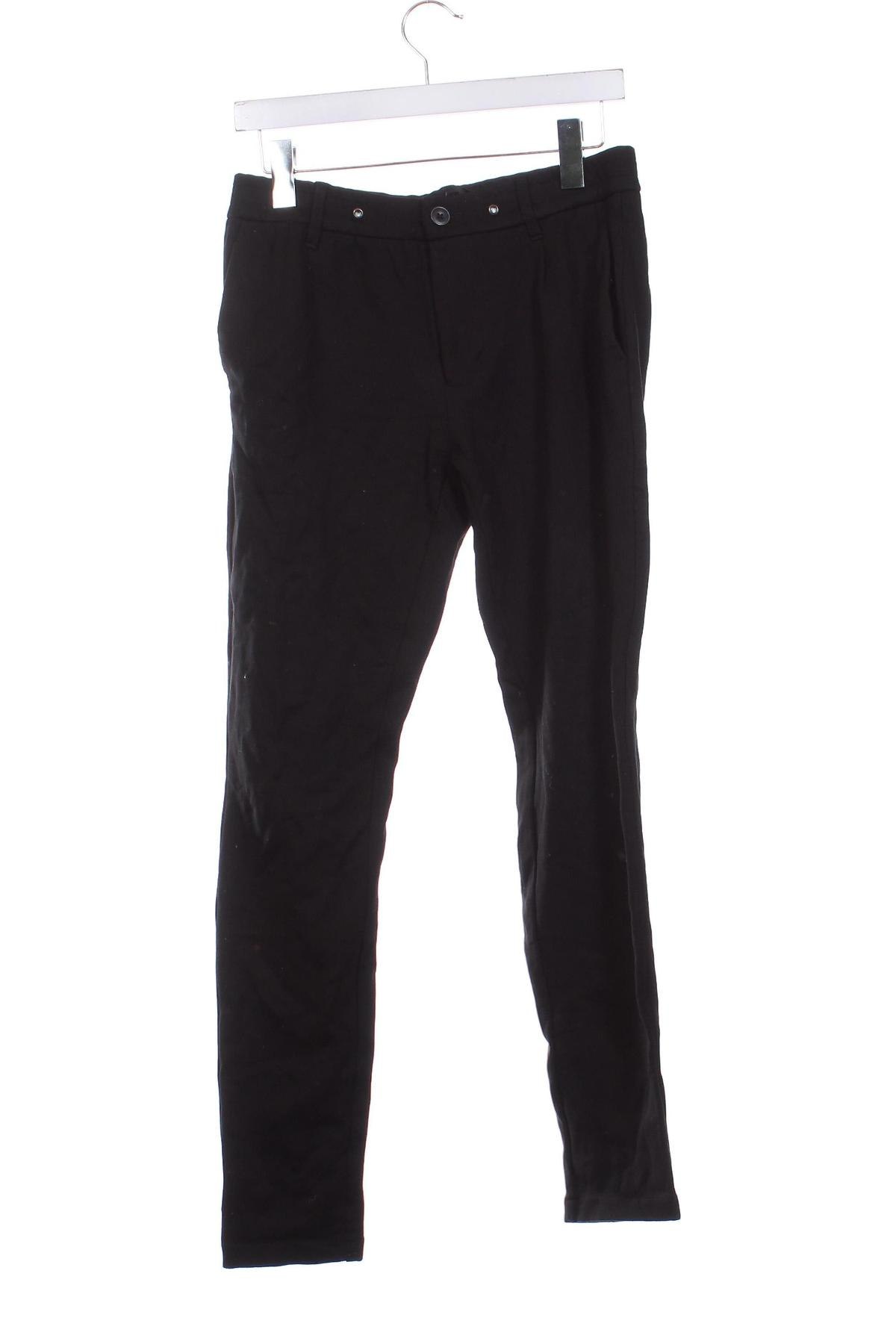 Herrenhose Jeff, Größe S, Farbe Schwarz, Preis 17,99 €