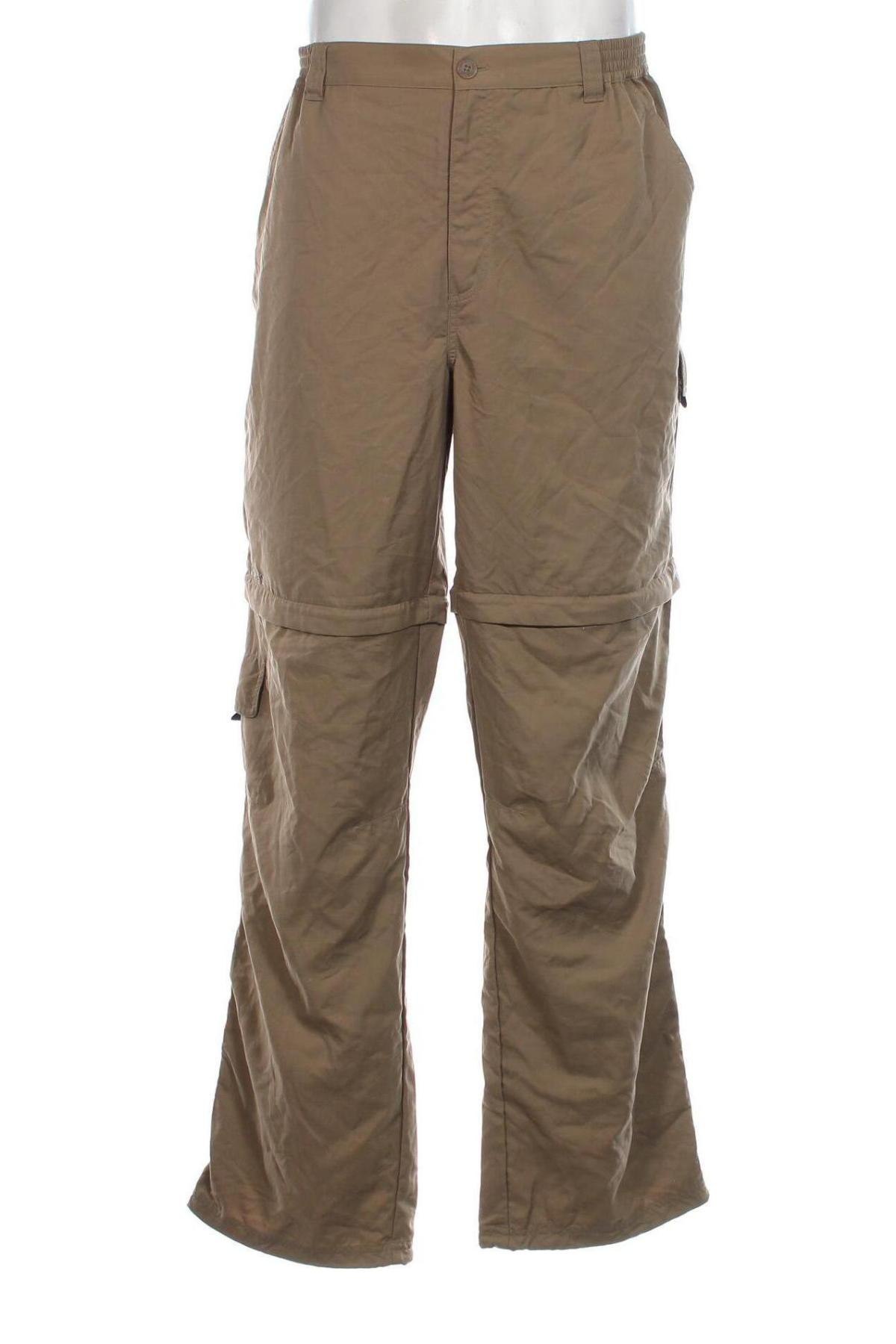 Herrenhose Lafuma, Größe L, Farbe Beige, Preis € 34,99