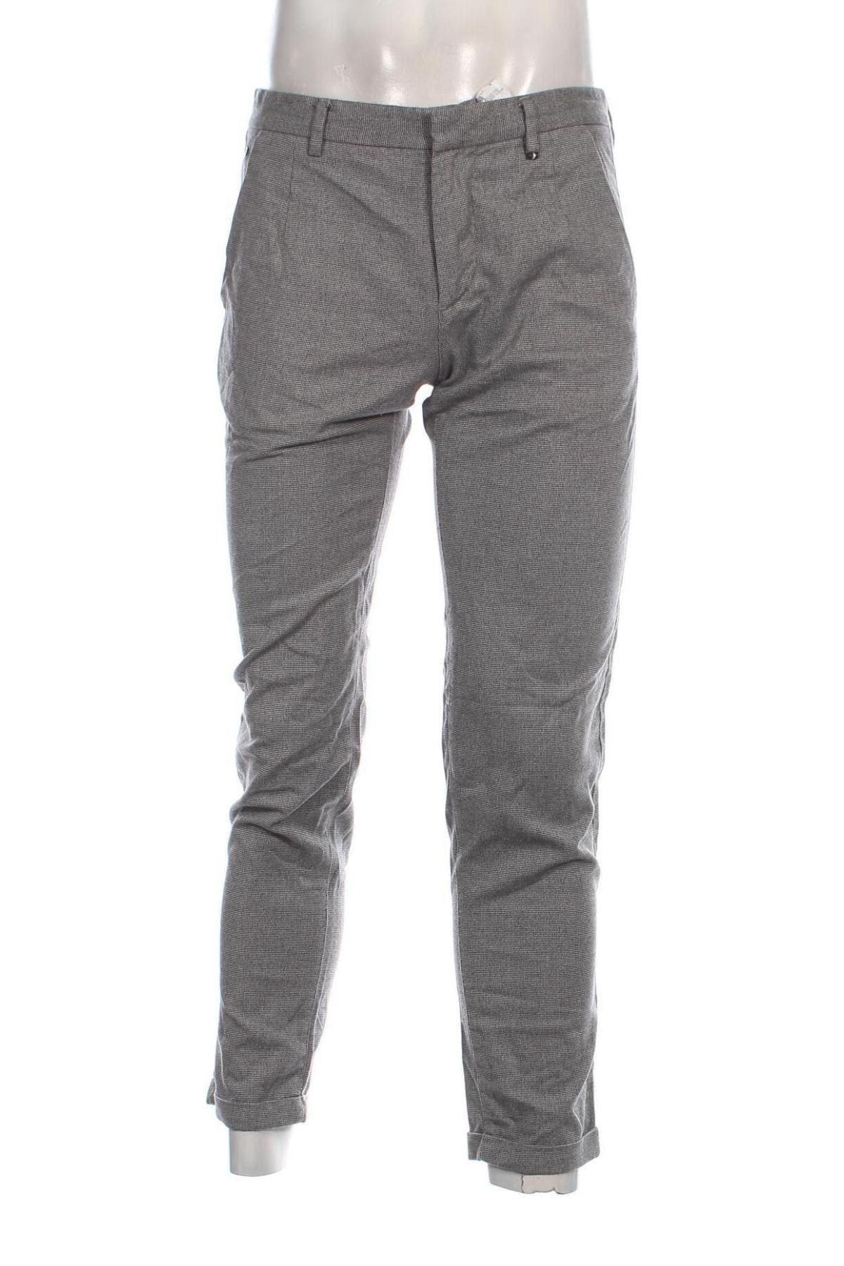 Herrenhose Marc O'Polo, Größe M, Farbe Grau, Preis € 10,49