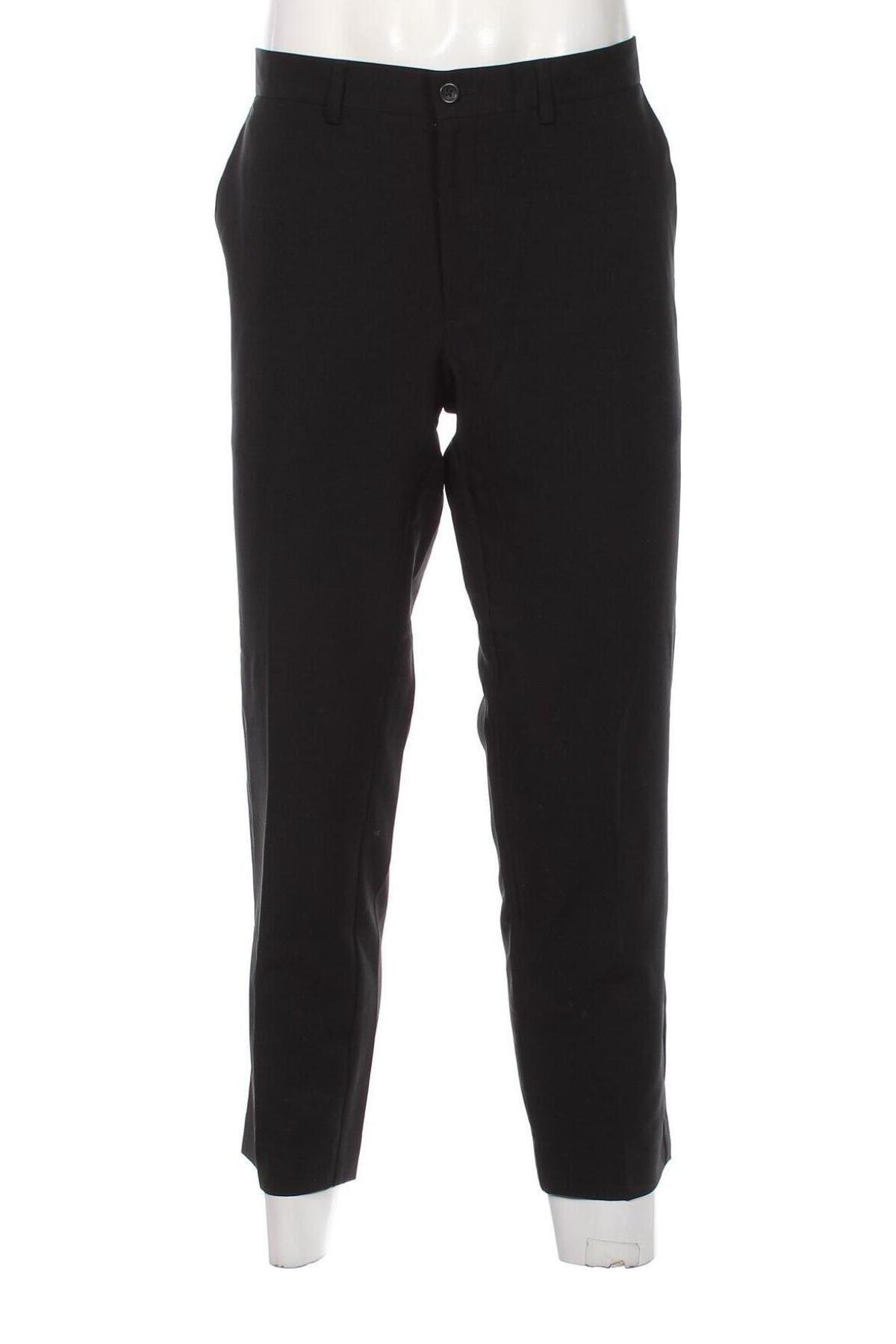 Herrenhose Marks & Spencer, Größe L, Farbe Schwarz, Preis € 18,99