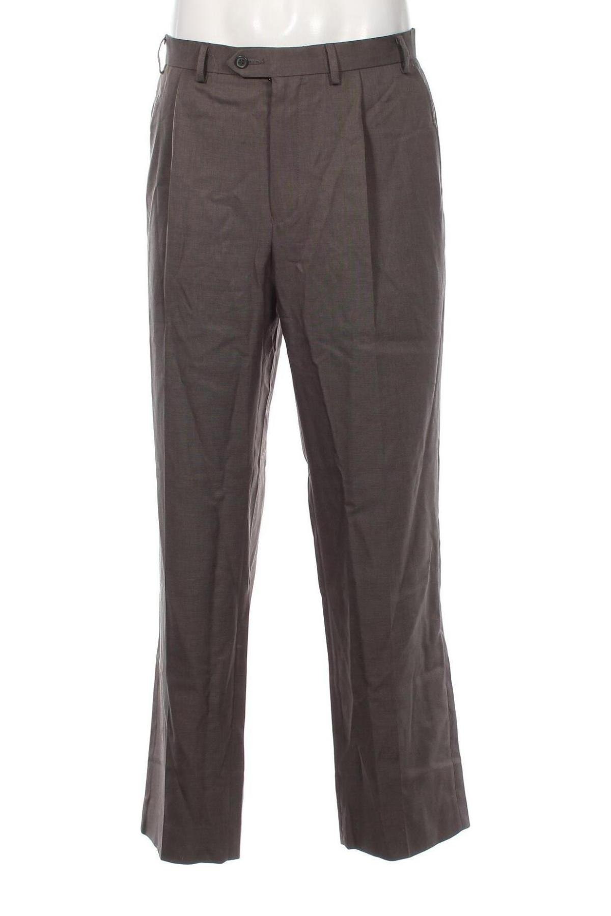 Herrenhose Marks & Spencer, Größe L, Farbe Grau, Preis € 18,99