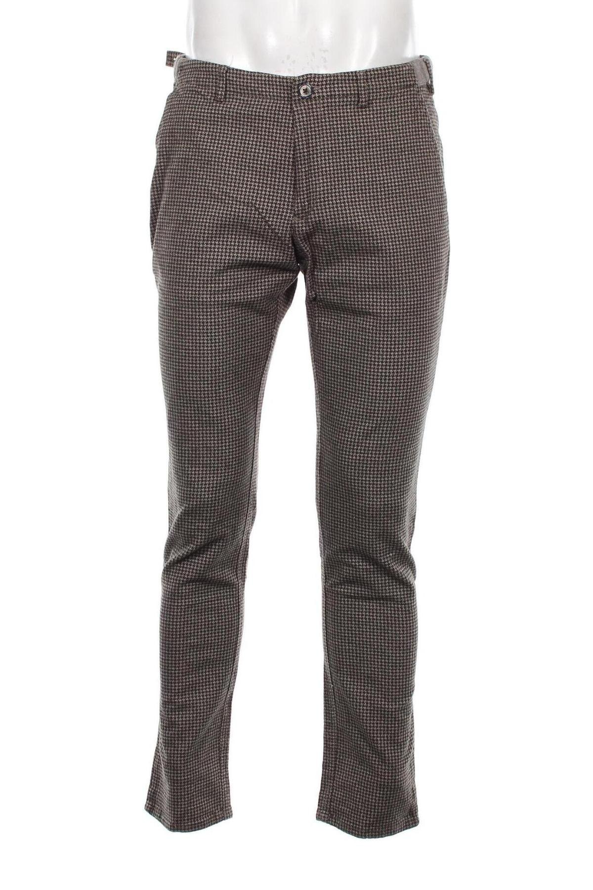 Pantaloni de bărbați Massimo Dutti, Mărime M, Culoare Multicolor, Preț 111,99 Lei