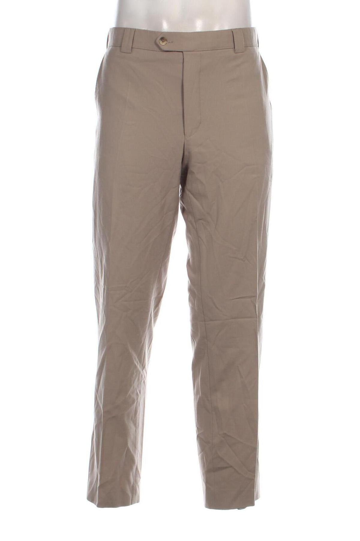 Herrenhose Mayer, Größe XL, Farbe Beige, Preis 19,99 €