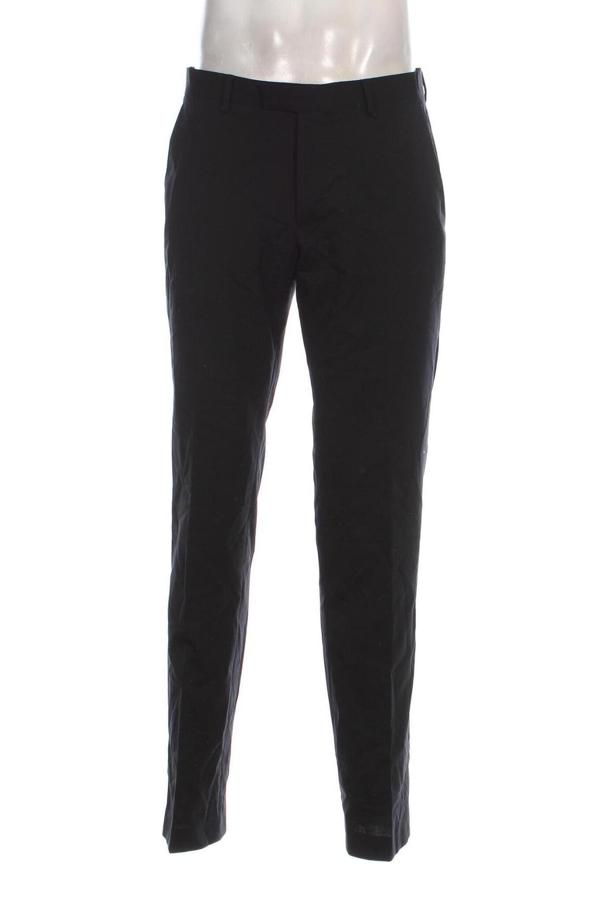 Herrenhose McNeal, Größe M, Farbe Schwarz, Preis 12,99 €