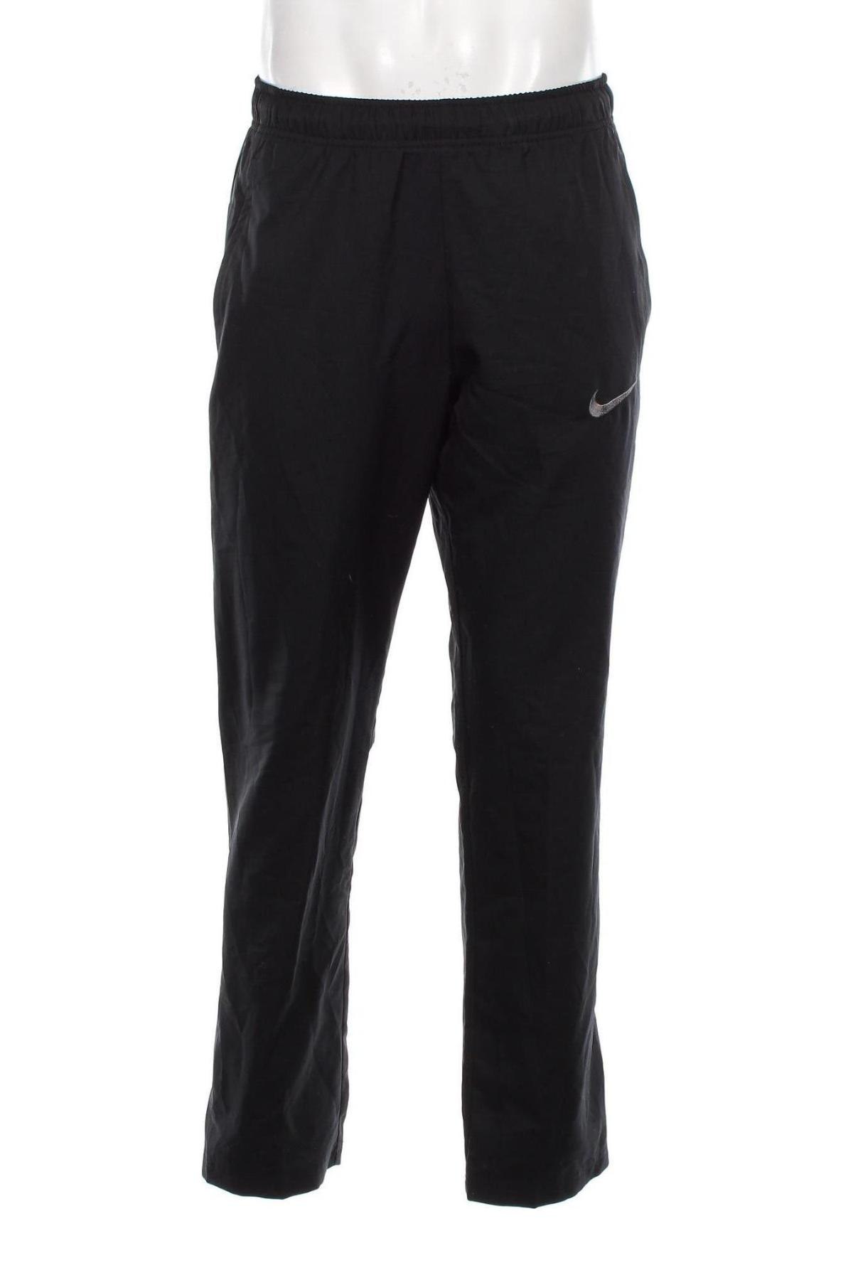 Herrenhose Nike, Größe M, Farbe Schwarz, Preis 39,29 €