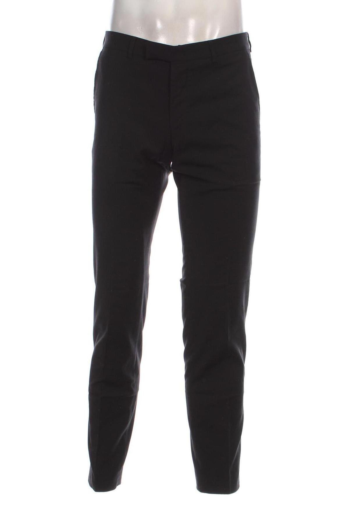 Herrenhose Oscar Jacobson, Größe M, Farbe Schwarz, Preis € 23,18