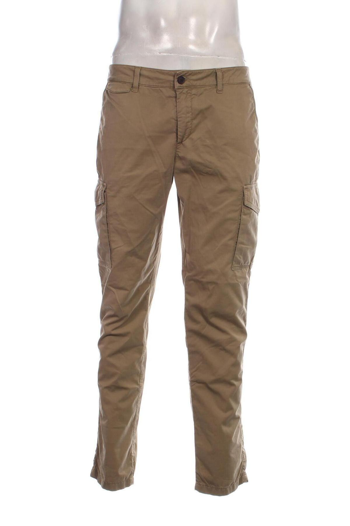 Herrenhose Peuterey, Größe M, Farbe Braun, Preis 38,99 €