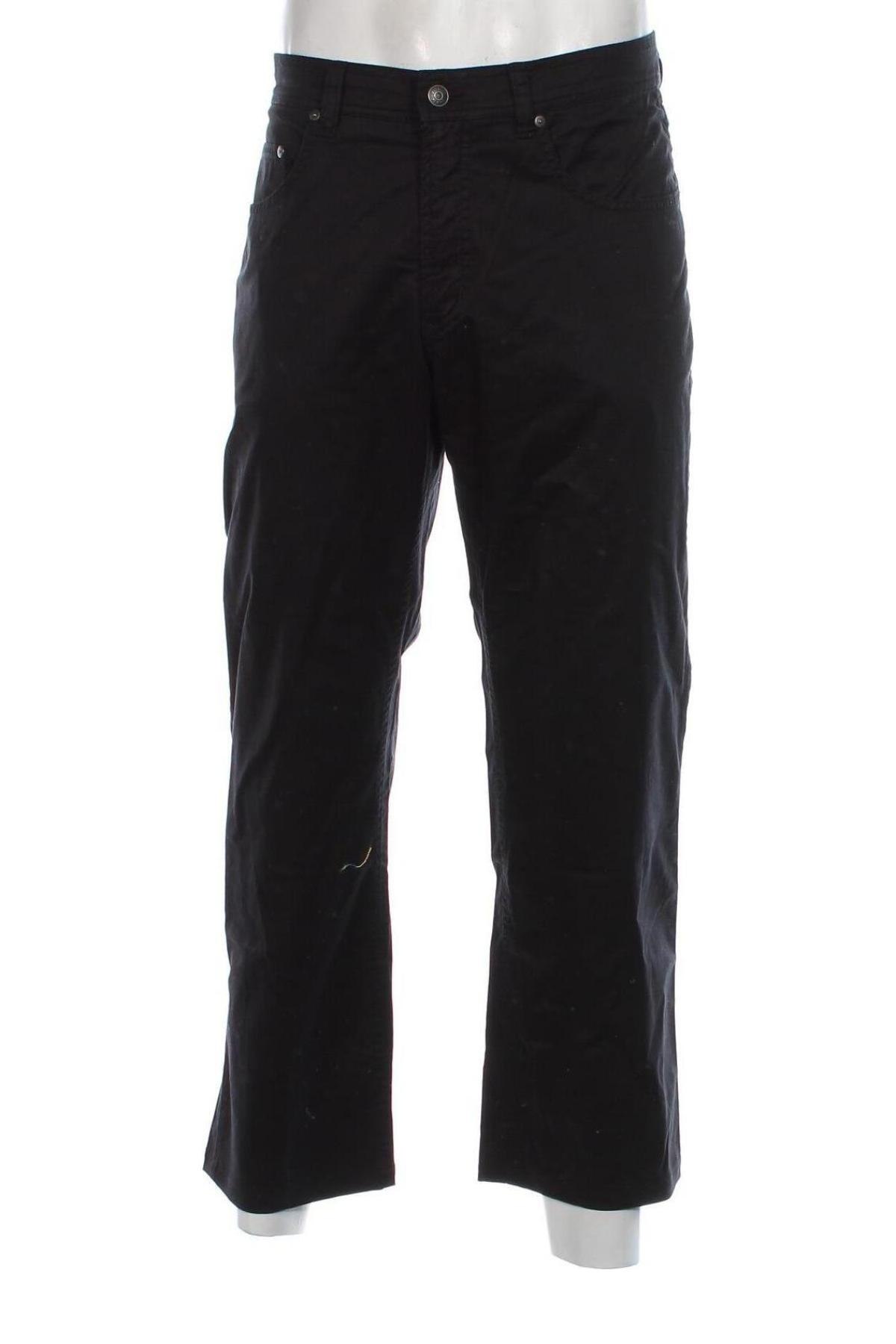 Herrenhose Pioneer, Größe XL, Farbe Schwarz, Preis 13,99 €