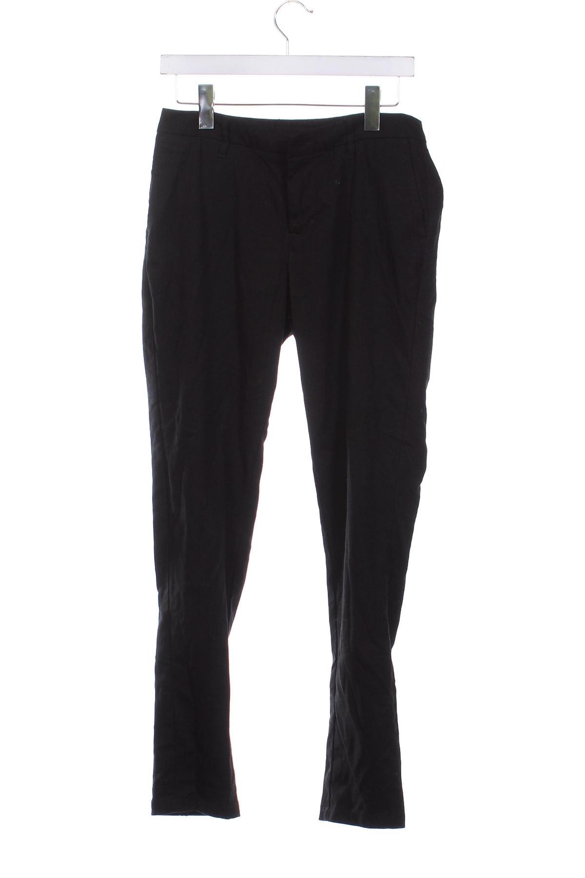 Pantaloni de bărbați RVLT Revolution, Mărime S, Culoare Negru, Preț 47,99 Lei