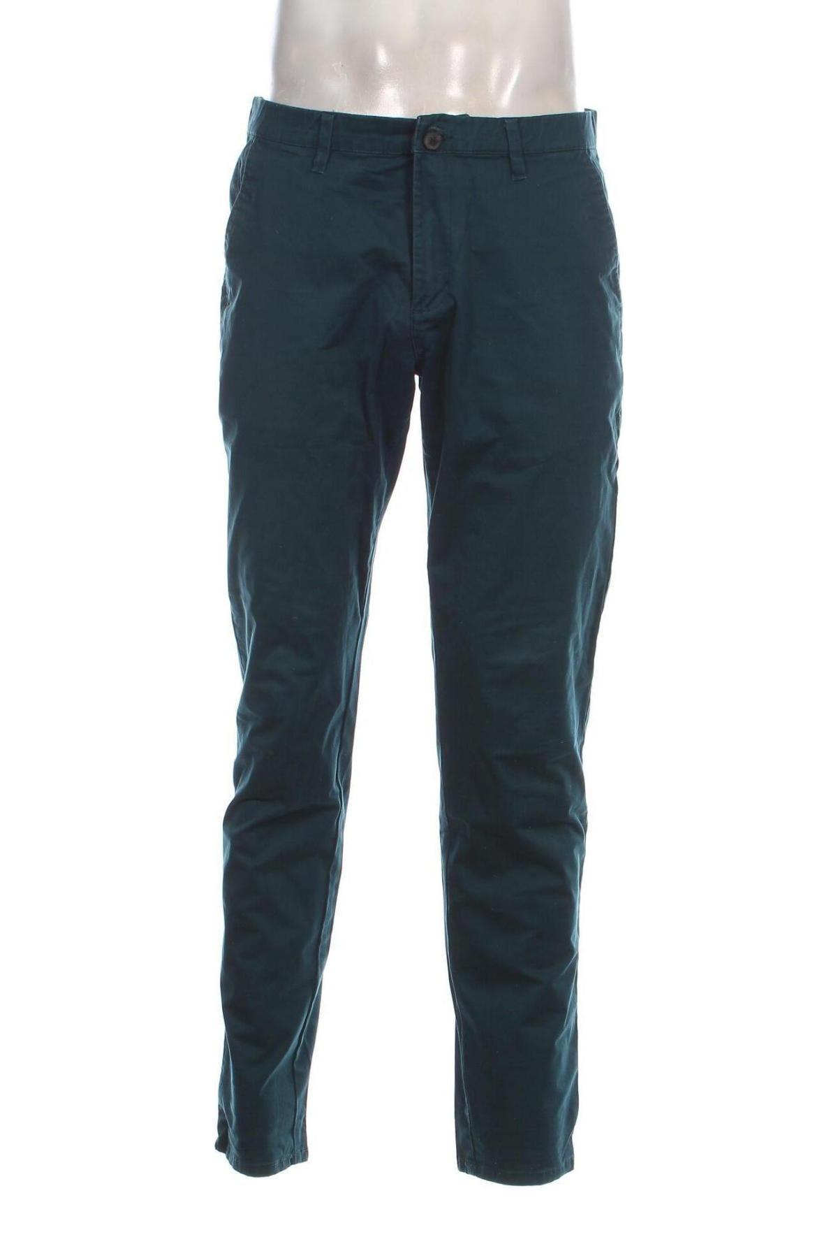 Herrenhose Reserved, Größe L, Farbe Blau, Preis 8,99 €