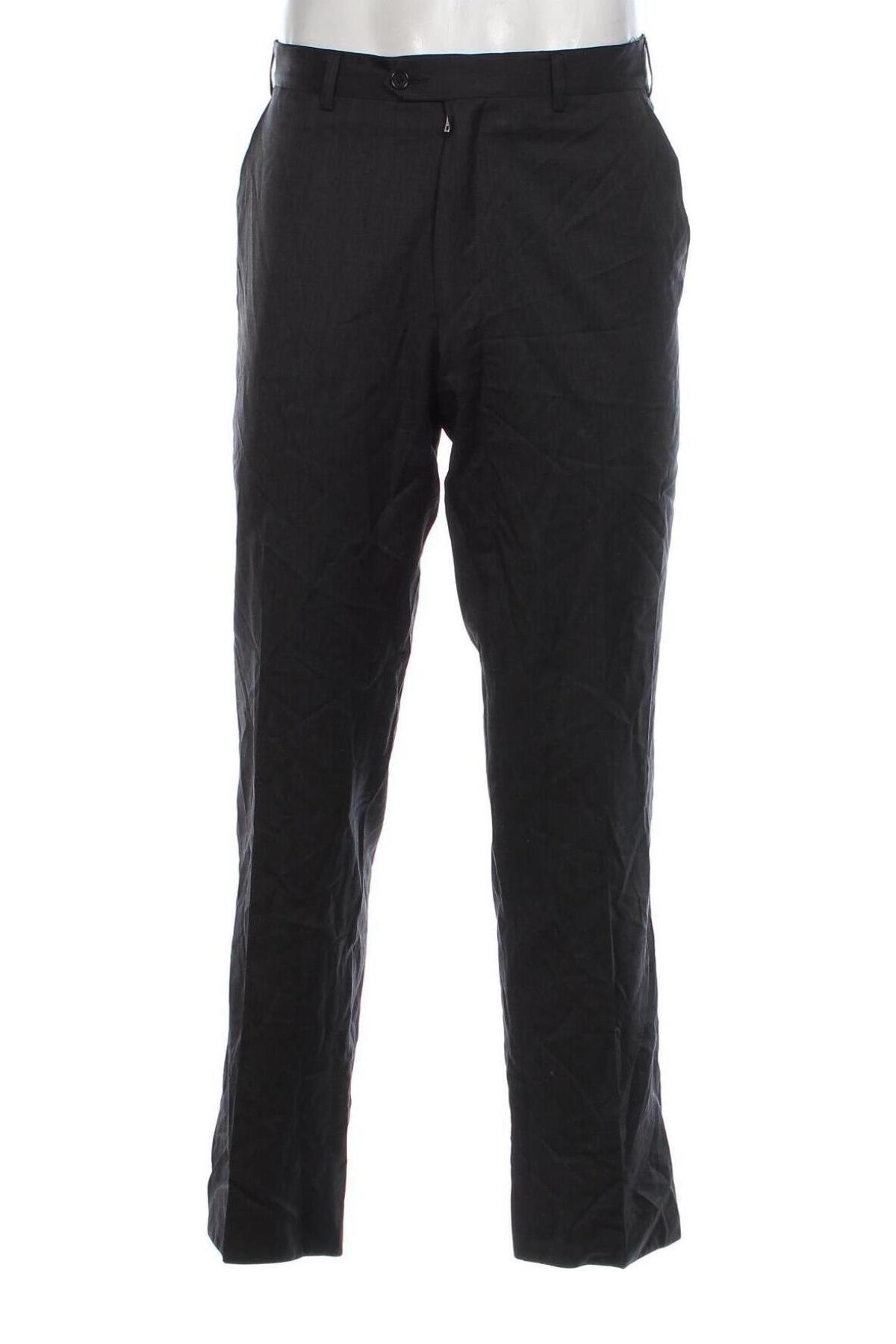 Herrenhose Rover&Lakes, Größe L, Farbe Grau, Preis 8,49 €