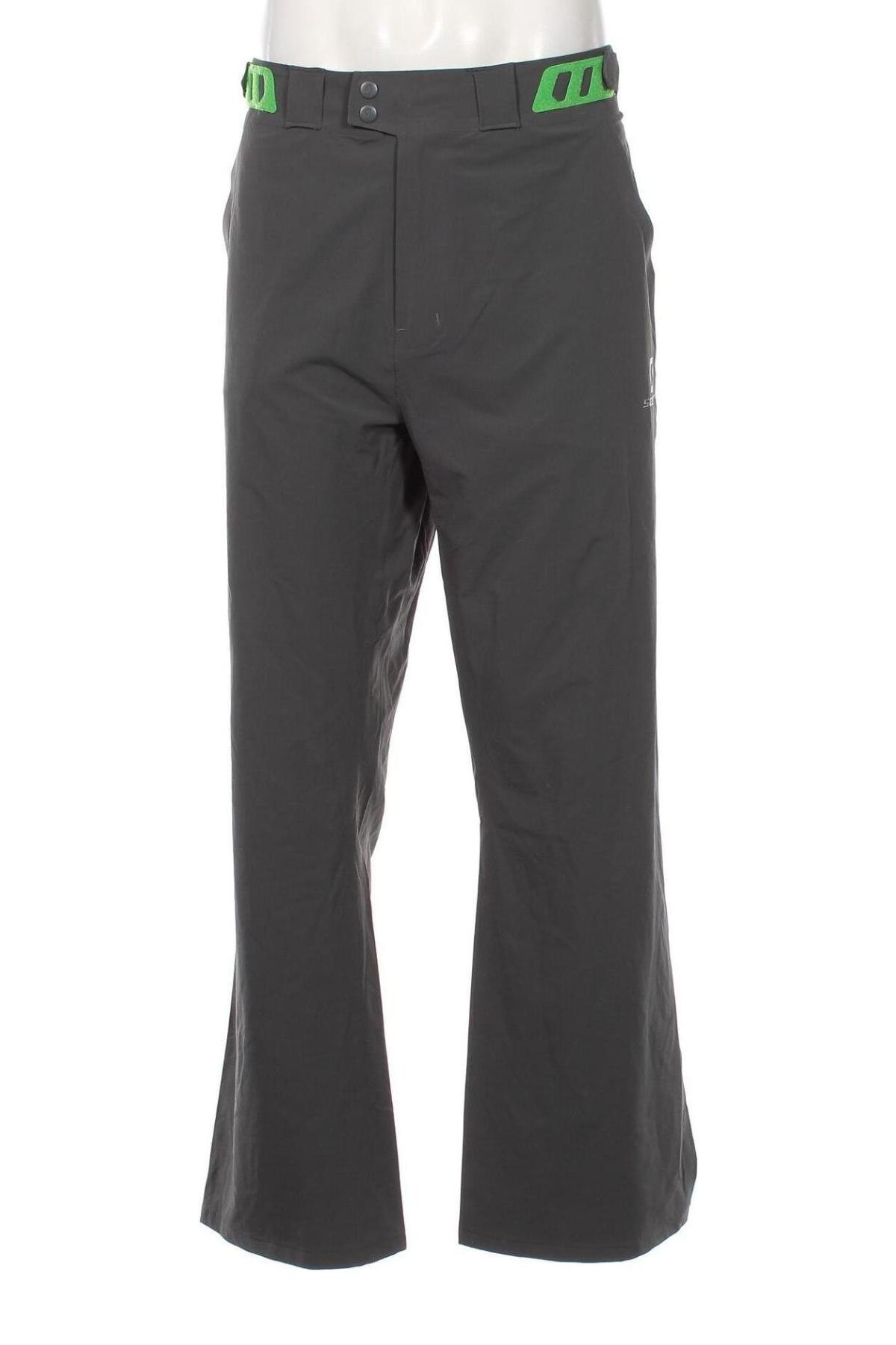 Herrenhose SCOTT, Größe XL, Farbe Grau, Preis € 39,49