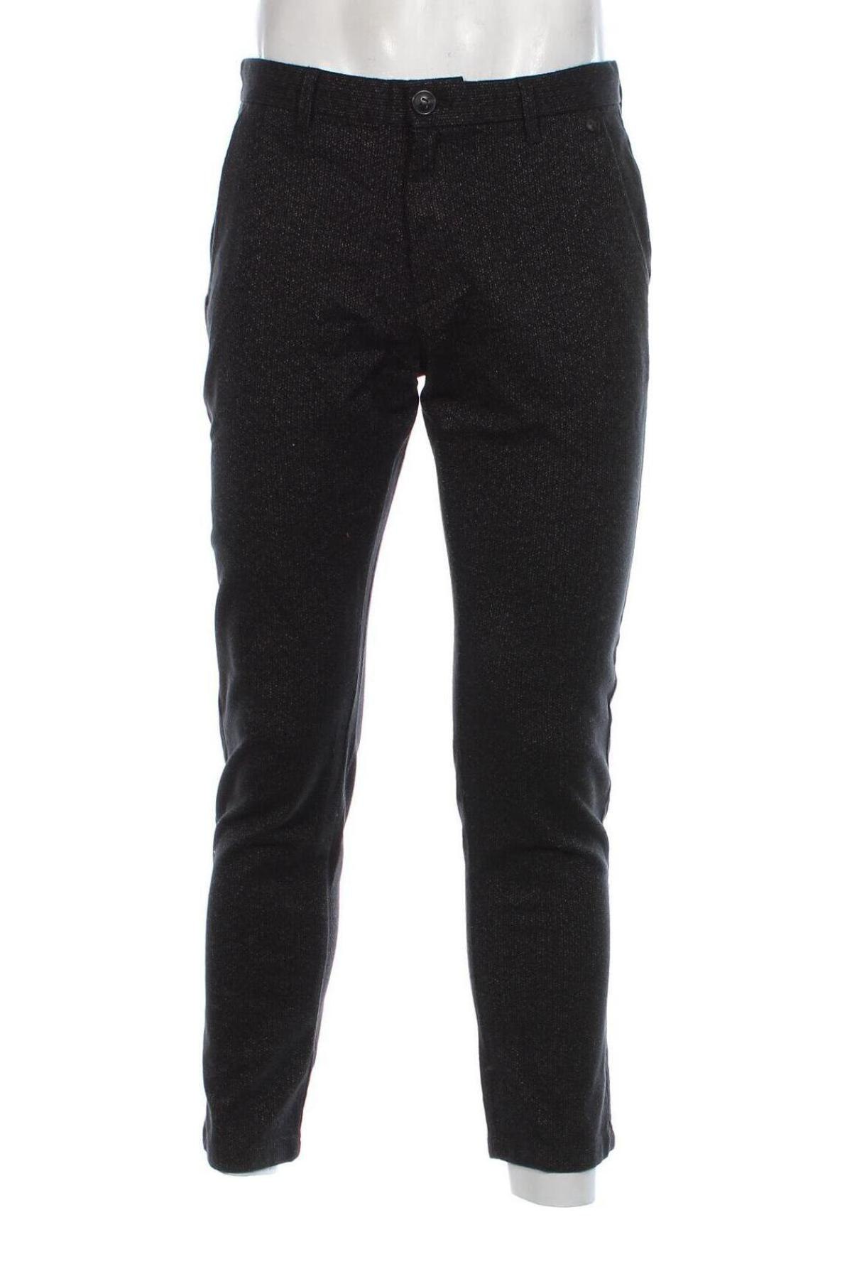 Herrenhose Selected Homme, Größe M, Farbe Schwarz, Preis € 51,80