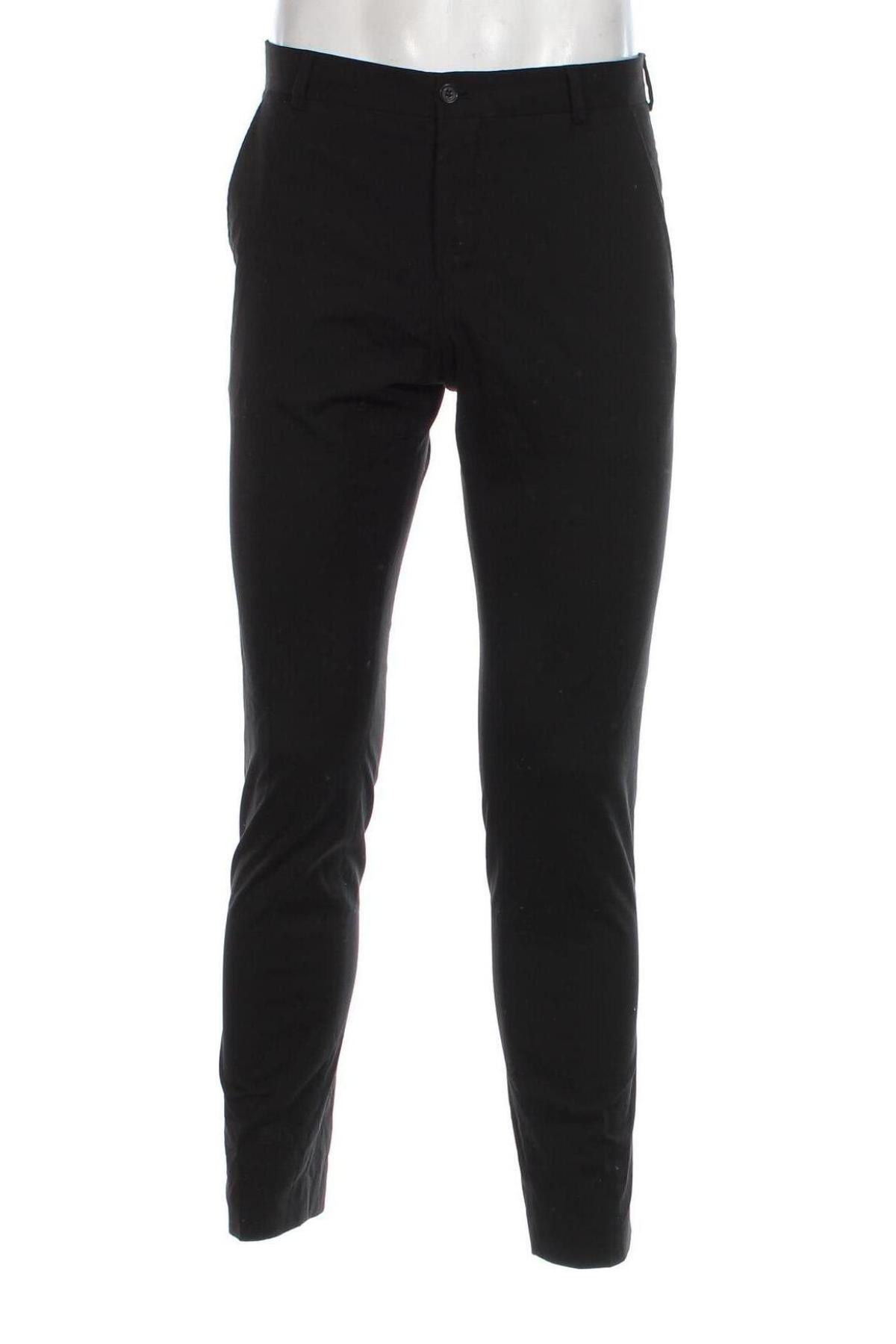 Herrenhose Selected Homme, Größe M, Farbe Schwarz, Preis 13,79 €