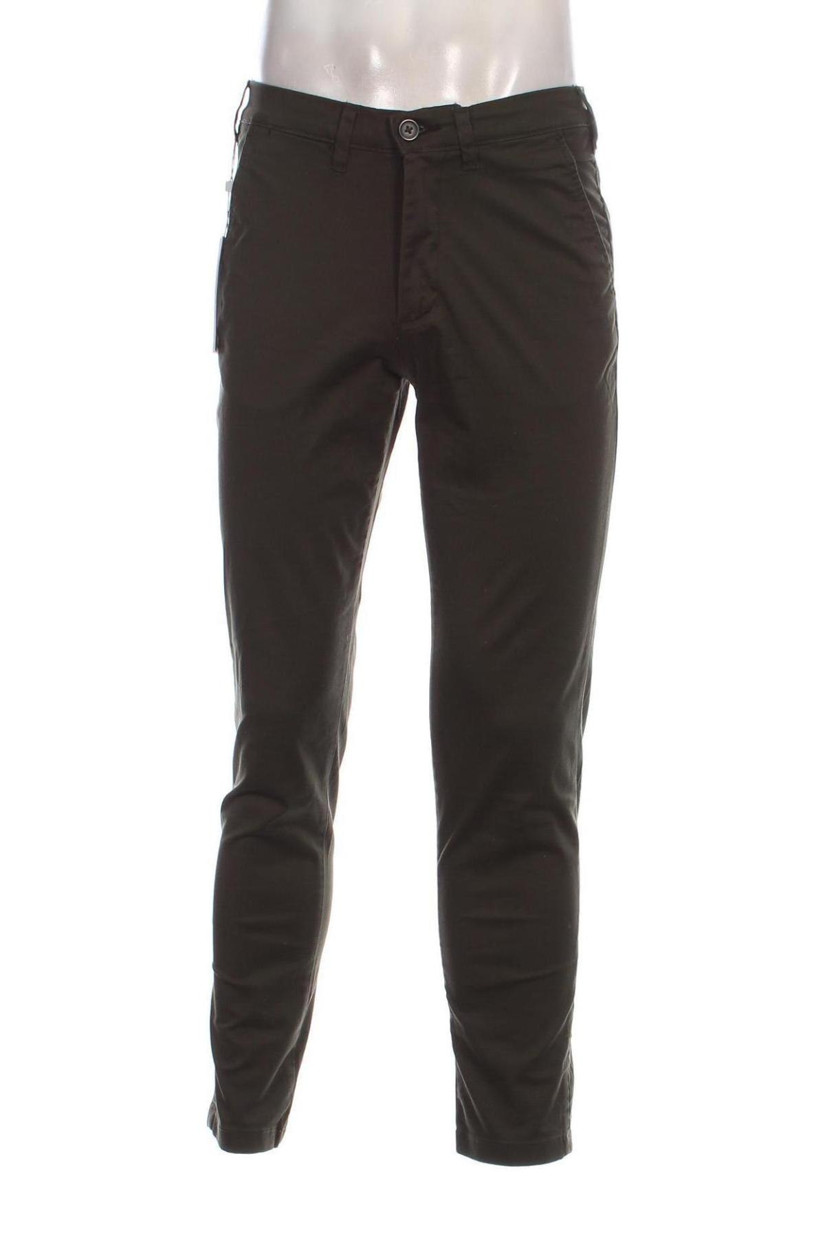 Herrenhose Selected Homme, Größe S, Farbe Grün, Preis € 41,99