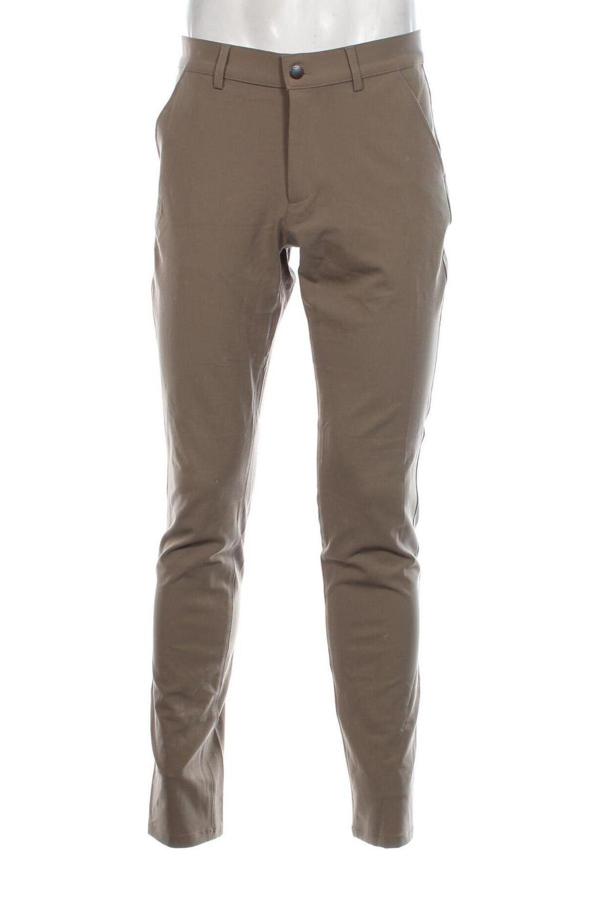 Herrenhose Shaping New Tomorrow, Größe M, Farbe Braun, Preis € 10,49