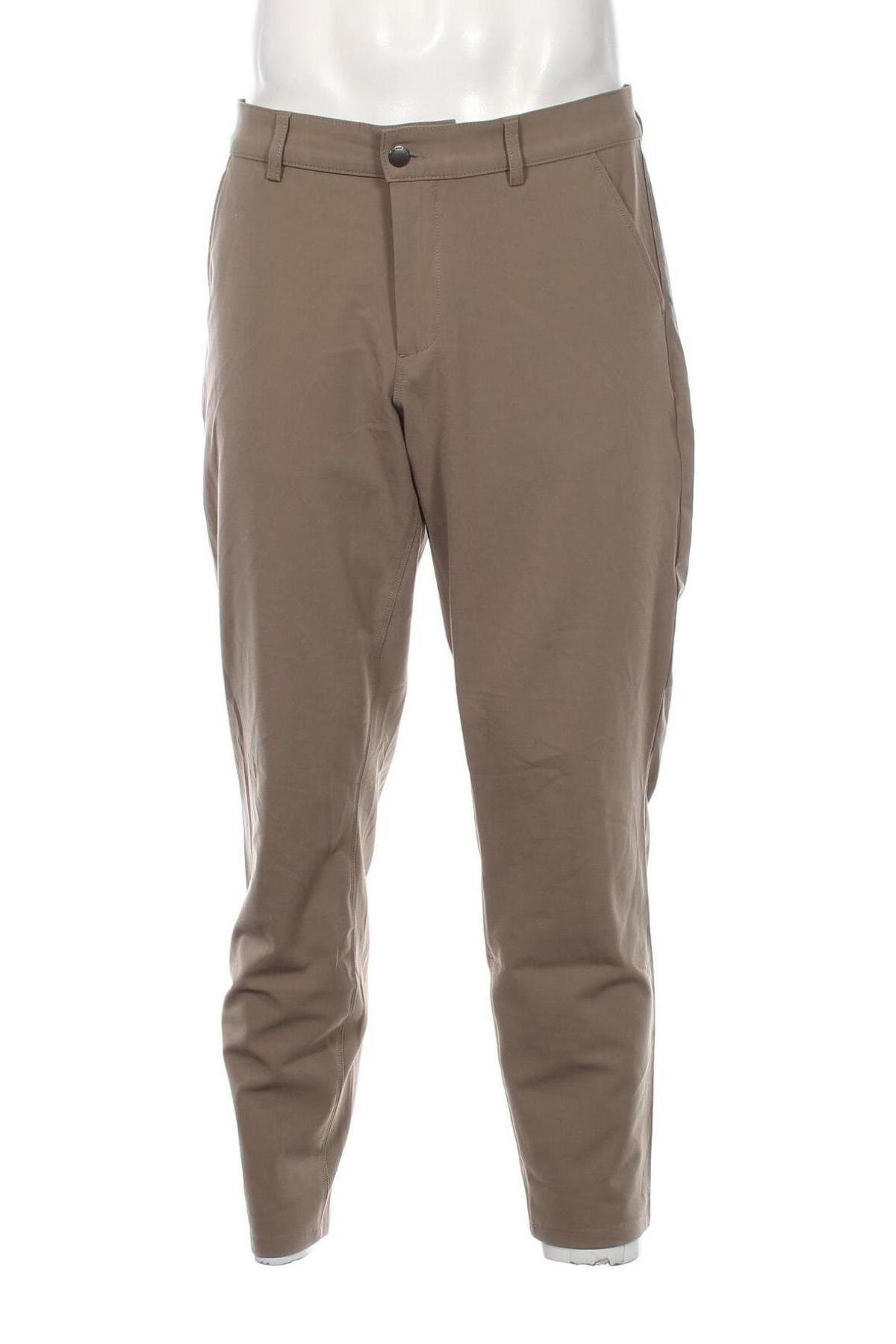 Herrenhose Shaping New Tomorrow, Größe L, Farbe Beige, Preis € 26,99