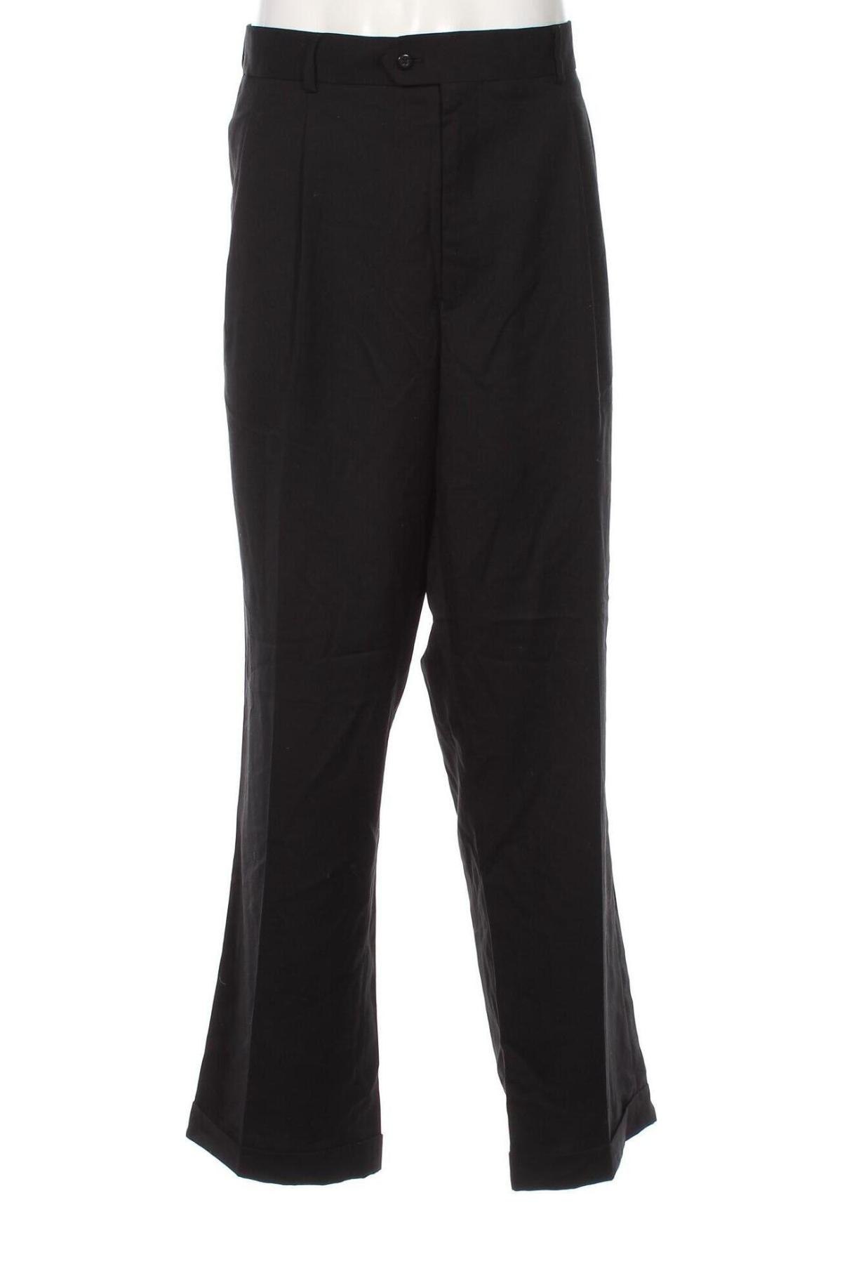 Herrenhose Stafford, Größe XXL, Farbe Schwarz, Preis 10,49 €