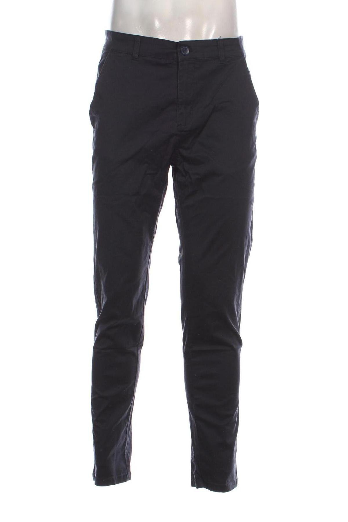 Herrenhose Staple Superior, Größe L, Farbe Blau, Preis € 64,99