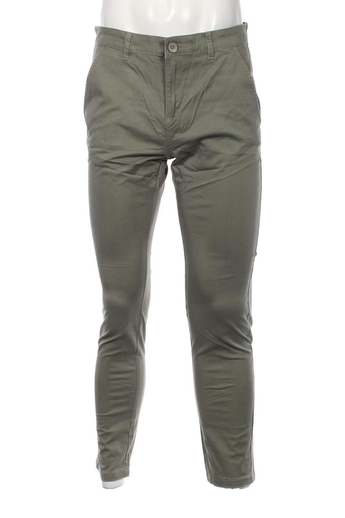 Herrenhose Staple Superior, Größe M, Farbe Beige, Preis € 28,79