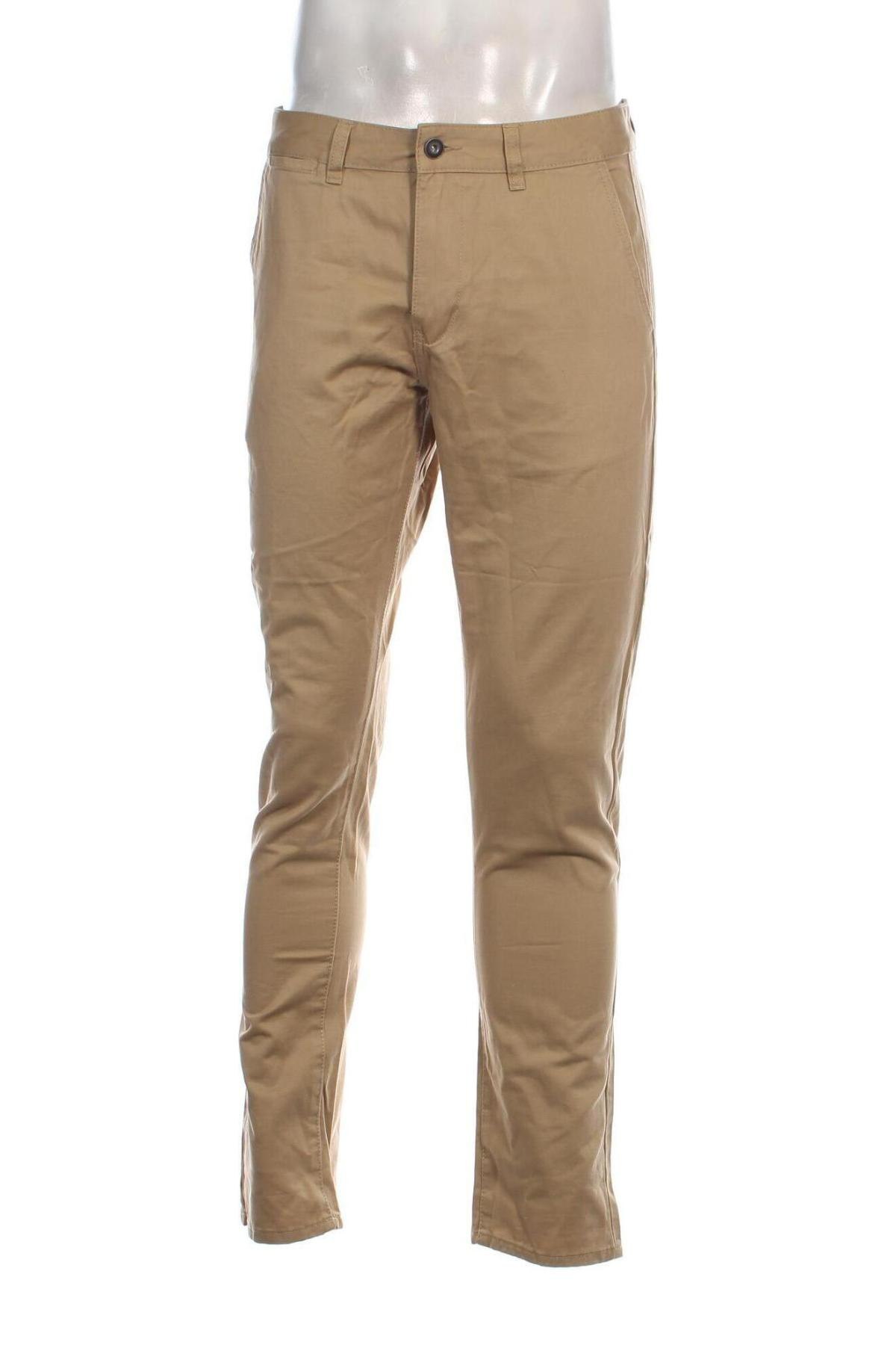 Herrenhose Target, Größe M, Farbe Beige, Preis € 32,29