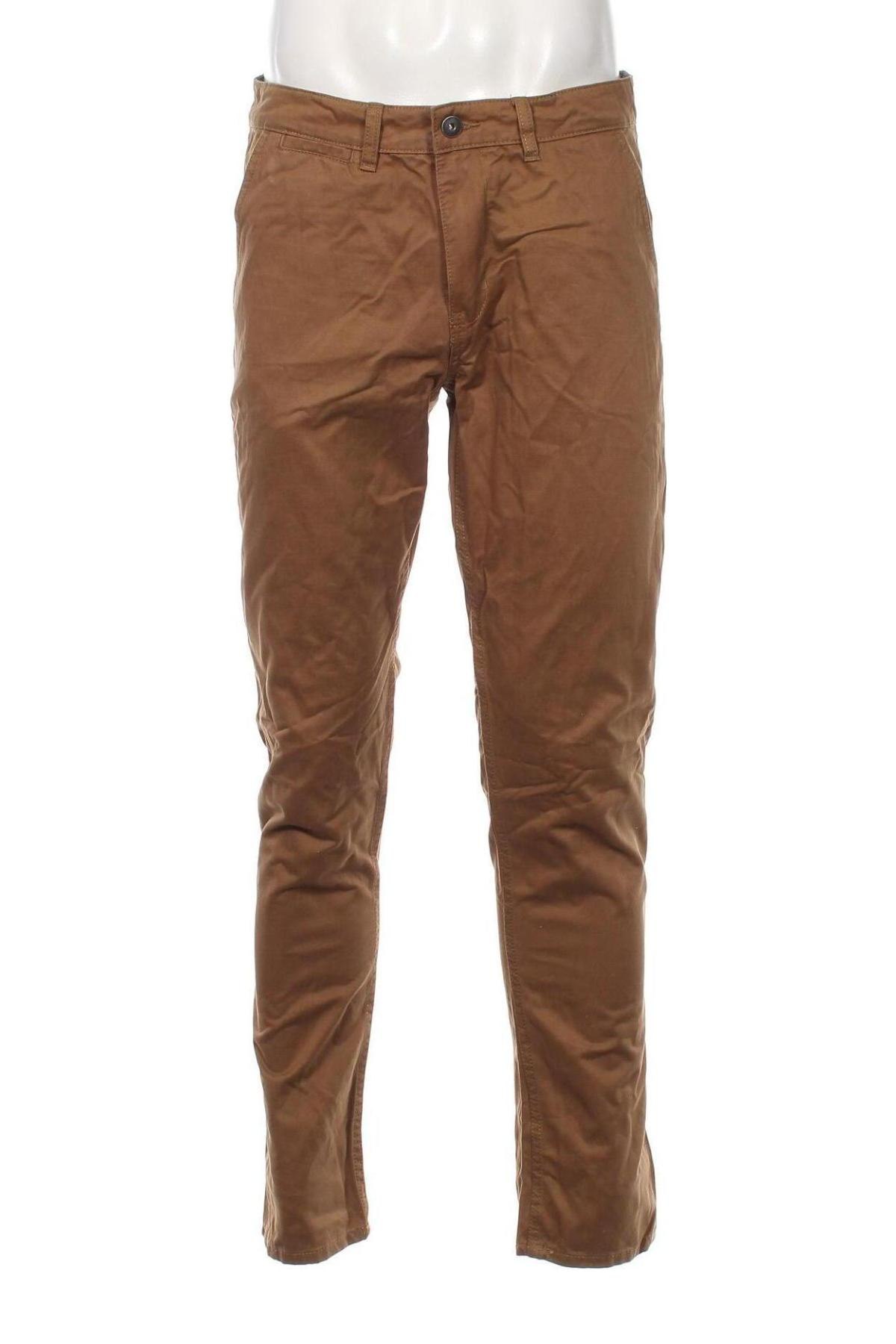 Herrenhose Target, Farbe Braun, Preis € 20,29