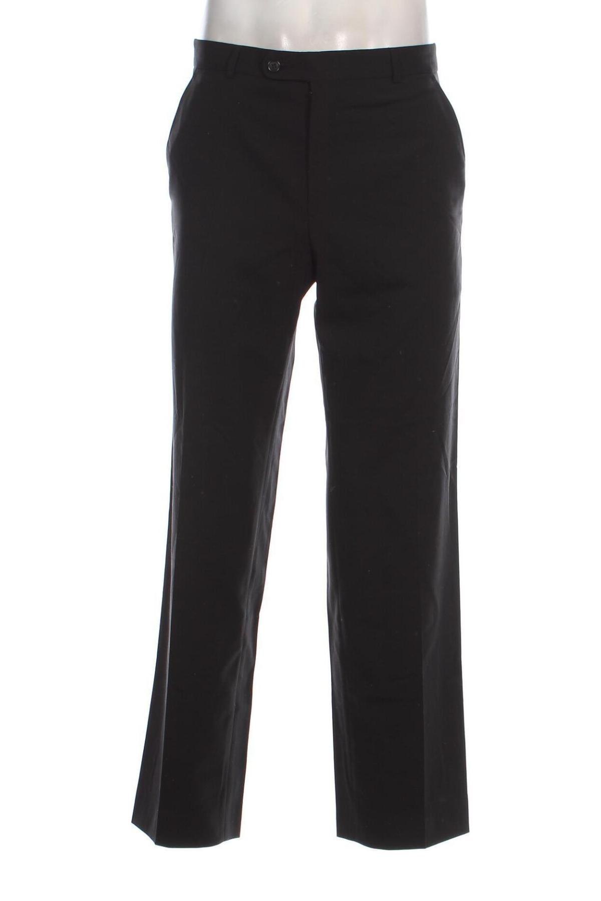 Pantaloni de bărbați Taylor & Wright, Mărime S, Culoare Negru, Preț 44,99 Lei