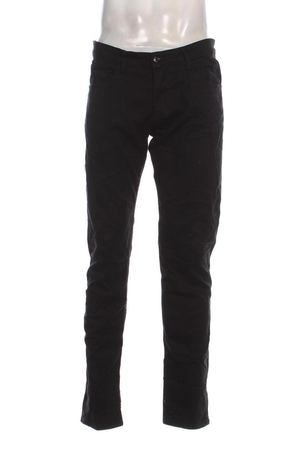 Herrenhose Tom Tailor, Größe XL, Farbe Schwarz, Preis 12,99 €