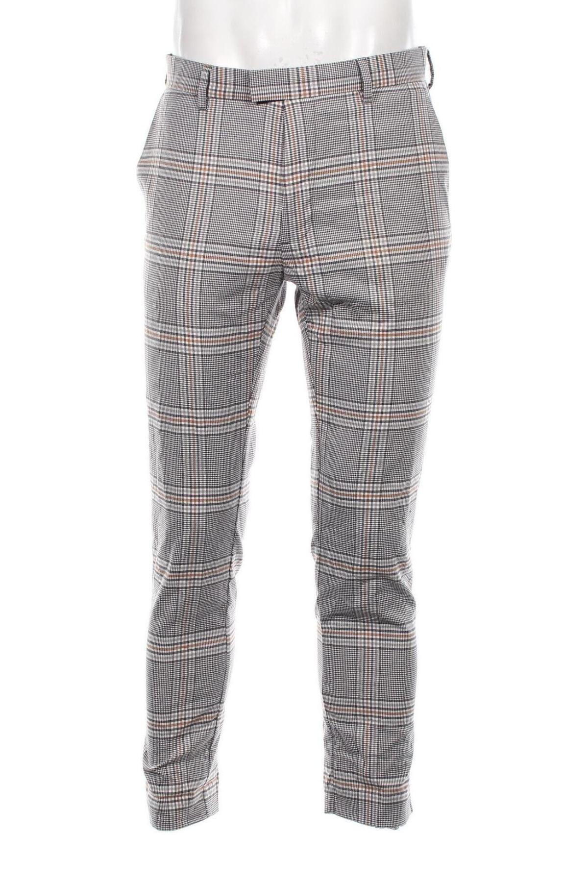 Herrenhose Topman, Größe L, Farbe Mehrfarbig, Preis € 28,79