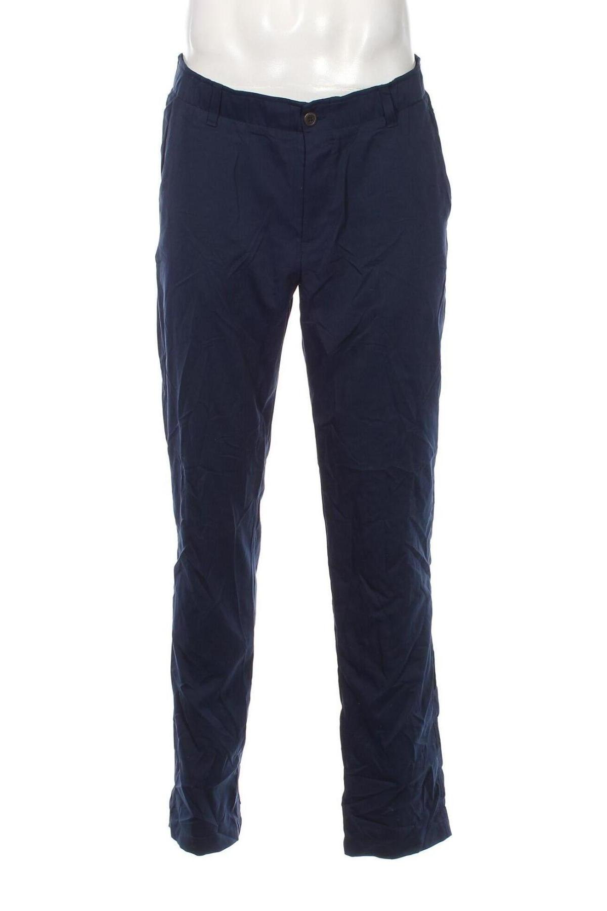 Herrenhose Under Armour, Größe L, Farbe Blau, Preis 43,29 €