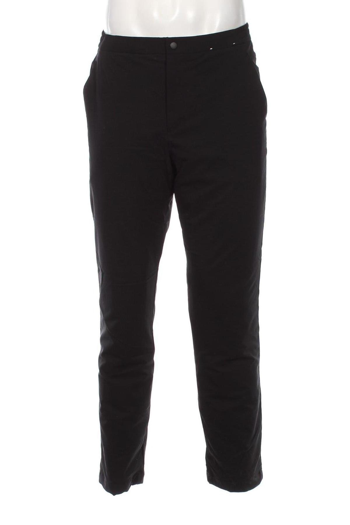 Herrenhose Uniqlo, Größe M, Farbe Schwarz, Preis € 28,79