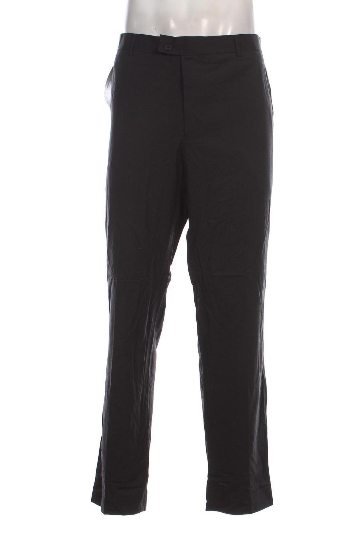 Herrenhose Van Heusen, Größe XL, Farbe Schwarz, Preis € 32,29