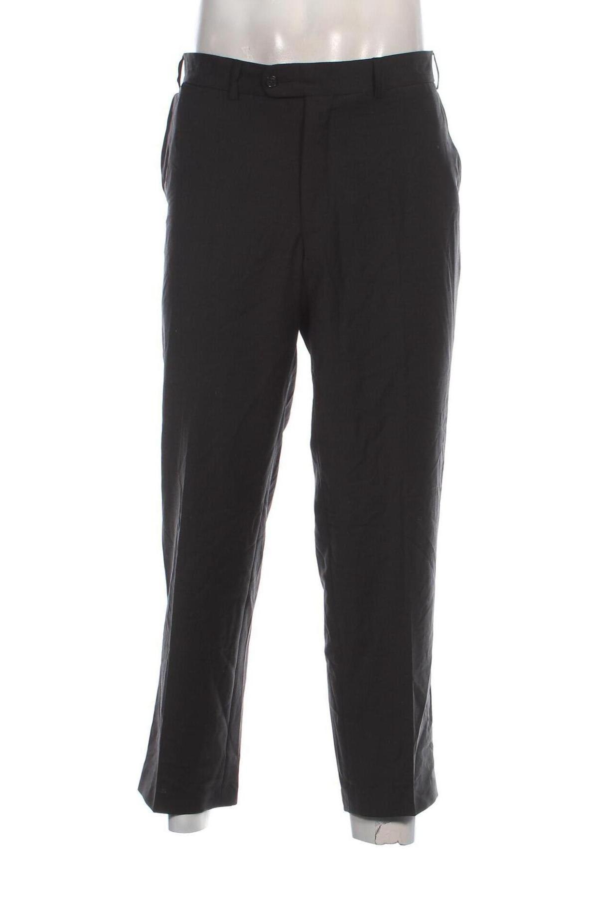 Pantaloni de bărbați Westbury, Mărime XL, Culoare Gri, Preț 54,99 Lei