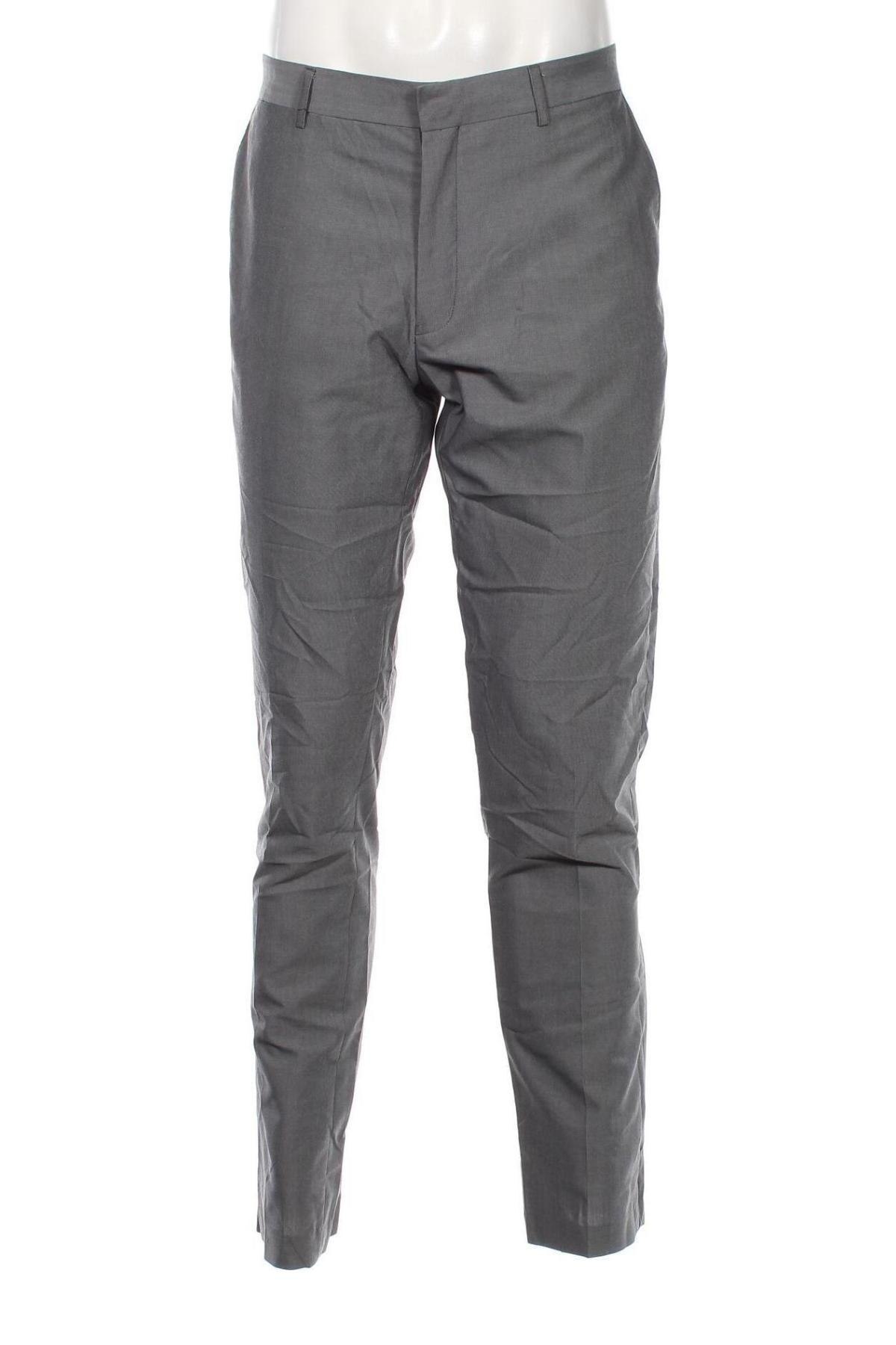 Herrenhose Yd., Größe XXL, Farbe Grau, Preis 28,79 €