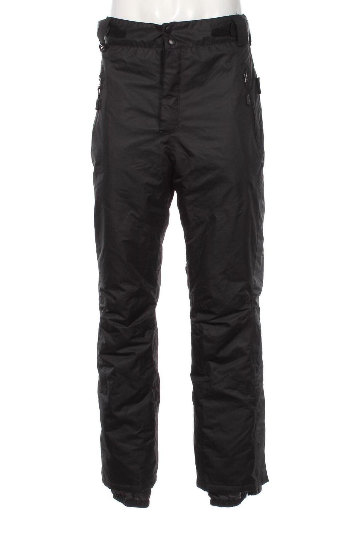 Herrenhose für Wintersport Crivit, Größe M, Farbe Schwarz, Preis 28,99 €