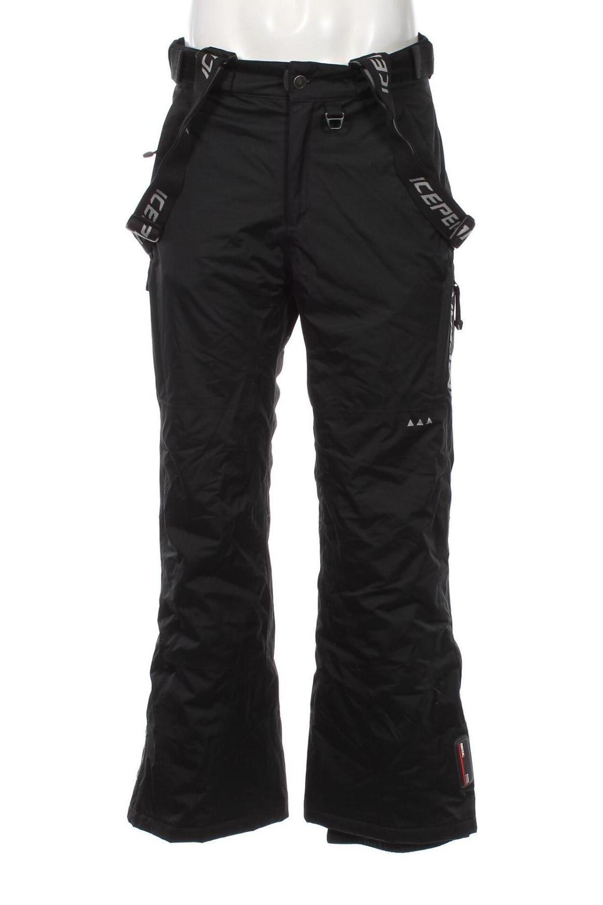 Icepeak Herrenhose für Wintersport Icepeak - günstig bei Remix - #128910682