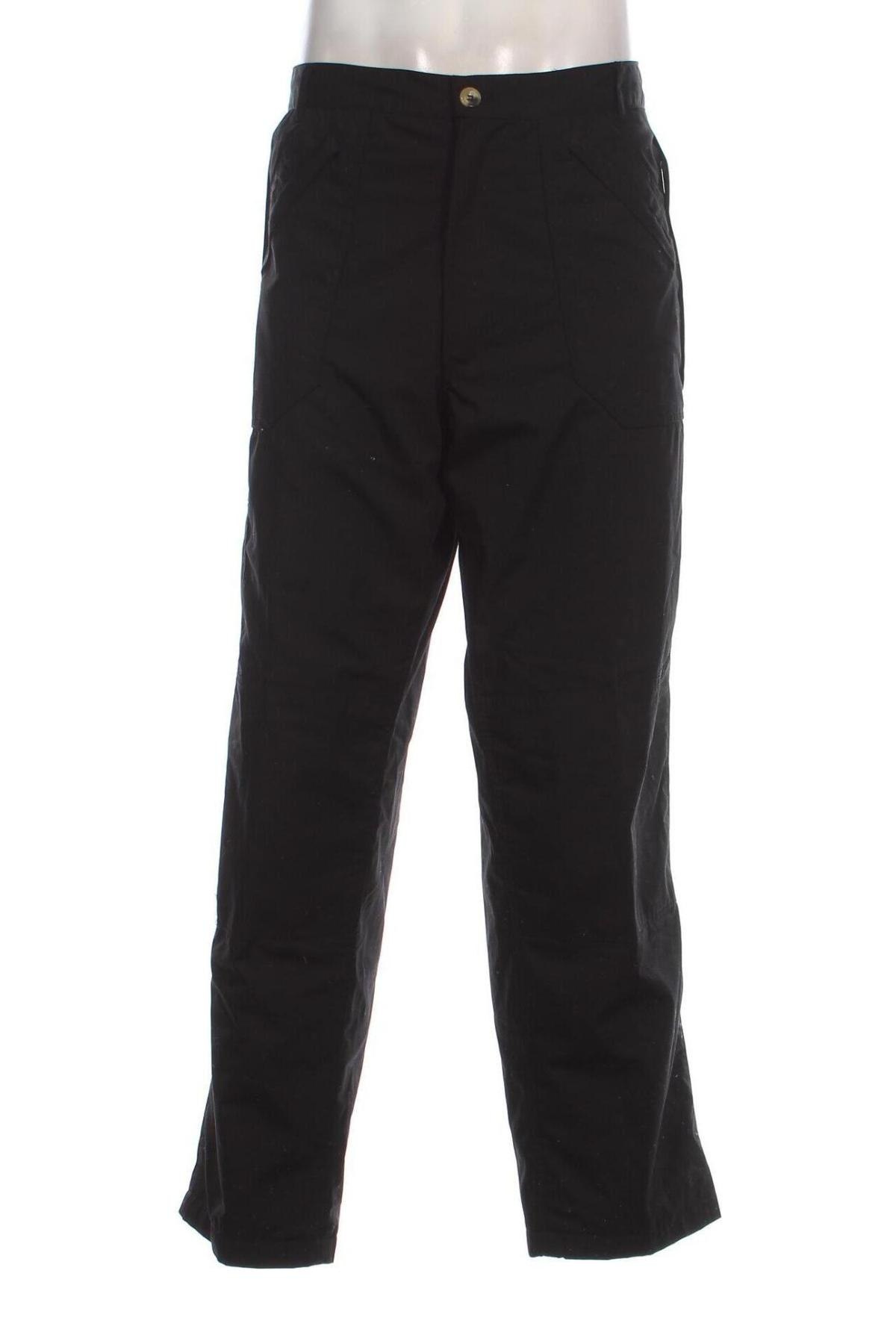 Herrenhose für Wintersport Regatta, Größe XL, Farbe Schwarz, Preis € 26,99