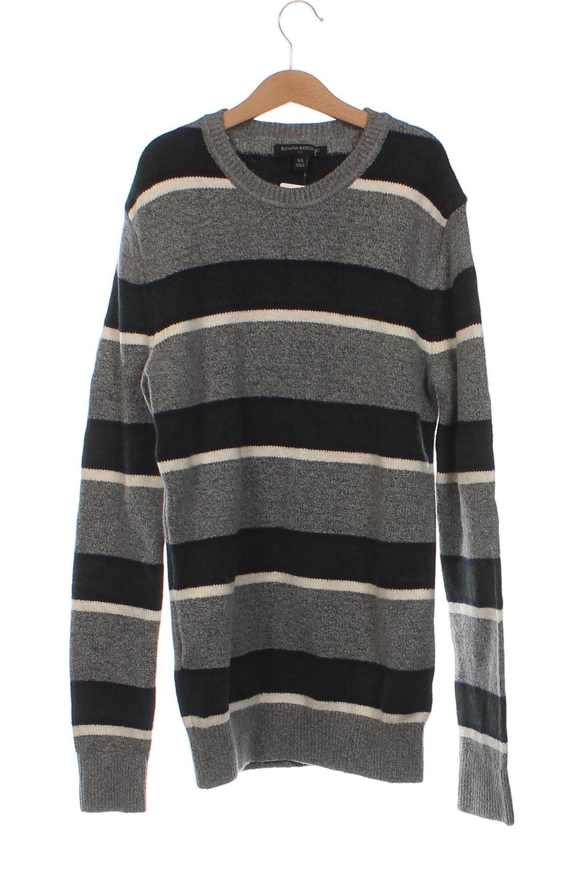 Herrenpullover Banana Republic, Größe XS, Farbe Mehrfarbig, Preis 22,99 €