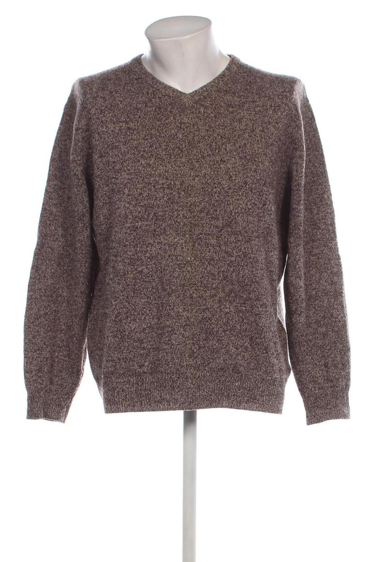 Herrenpullover Bexleys, Größe L, Farbe Mehrfarbig, Preis 10,99 €