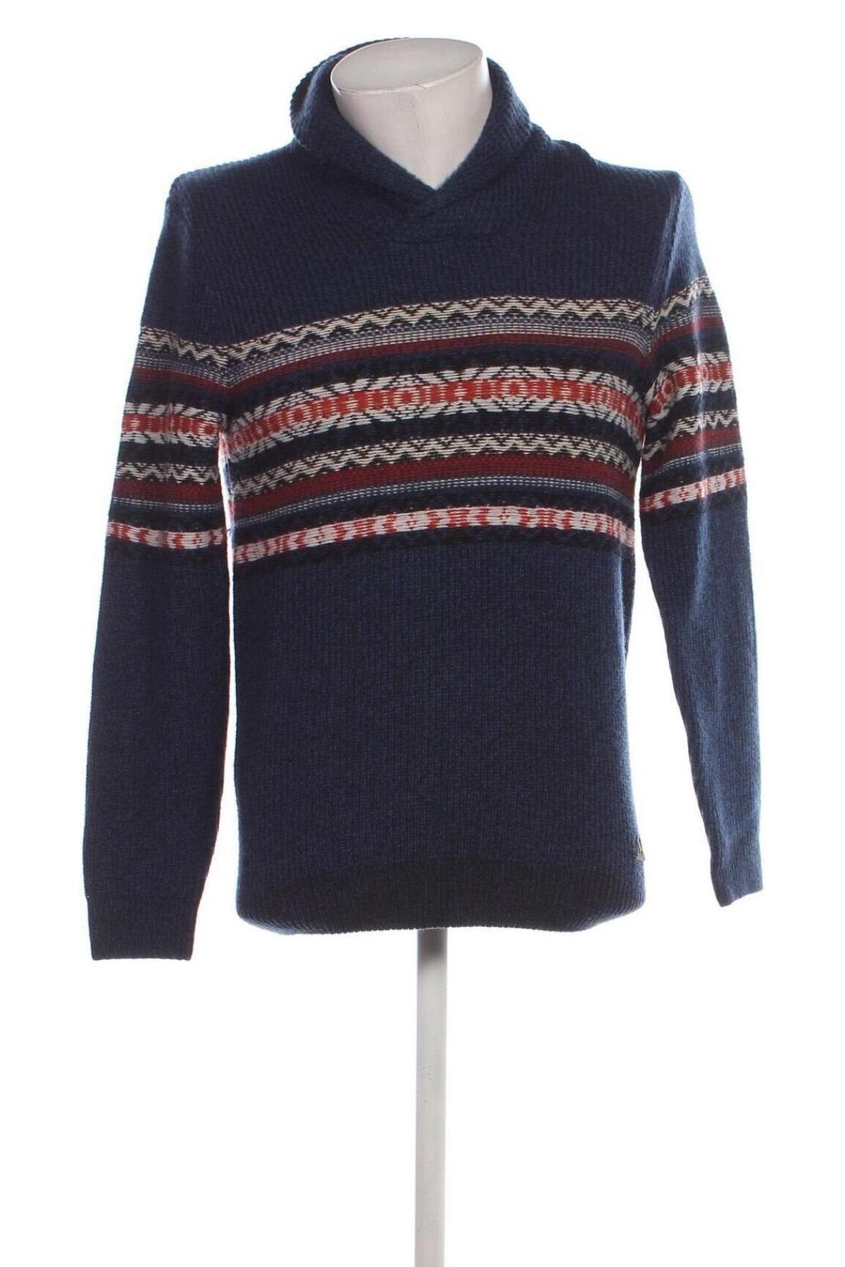 Herrenpullover C&A, Größe S, Farbe Blau, Preis € 10,79