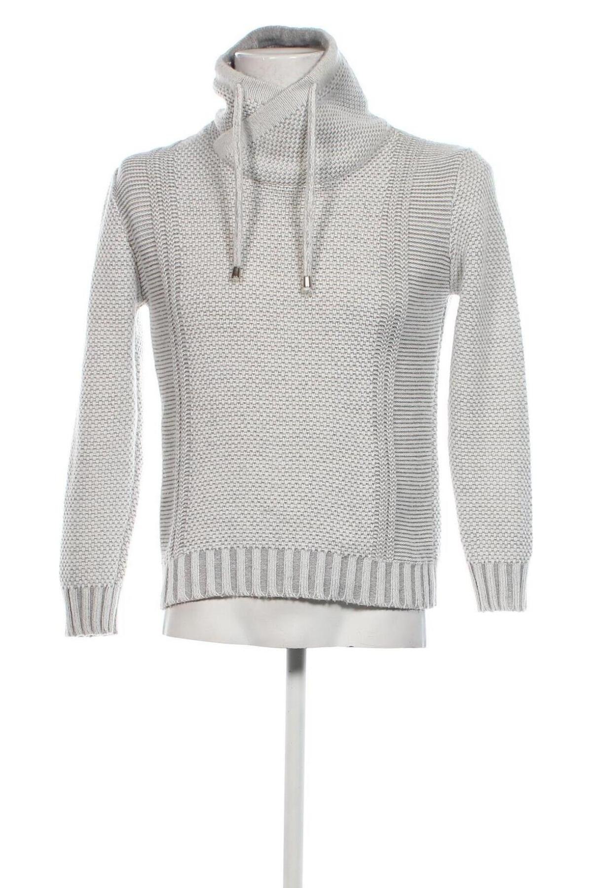 Herrenpullover Ce & Ce, Größe M, Farbe Mehrfarbig, Preis 16,99 €