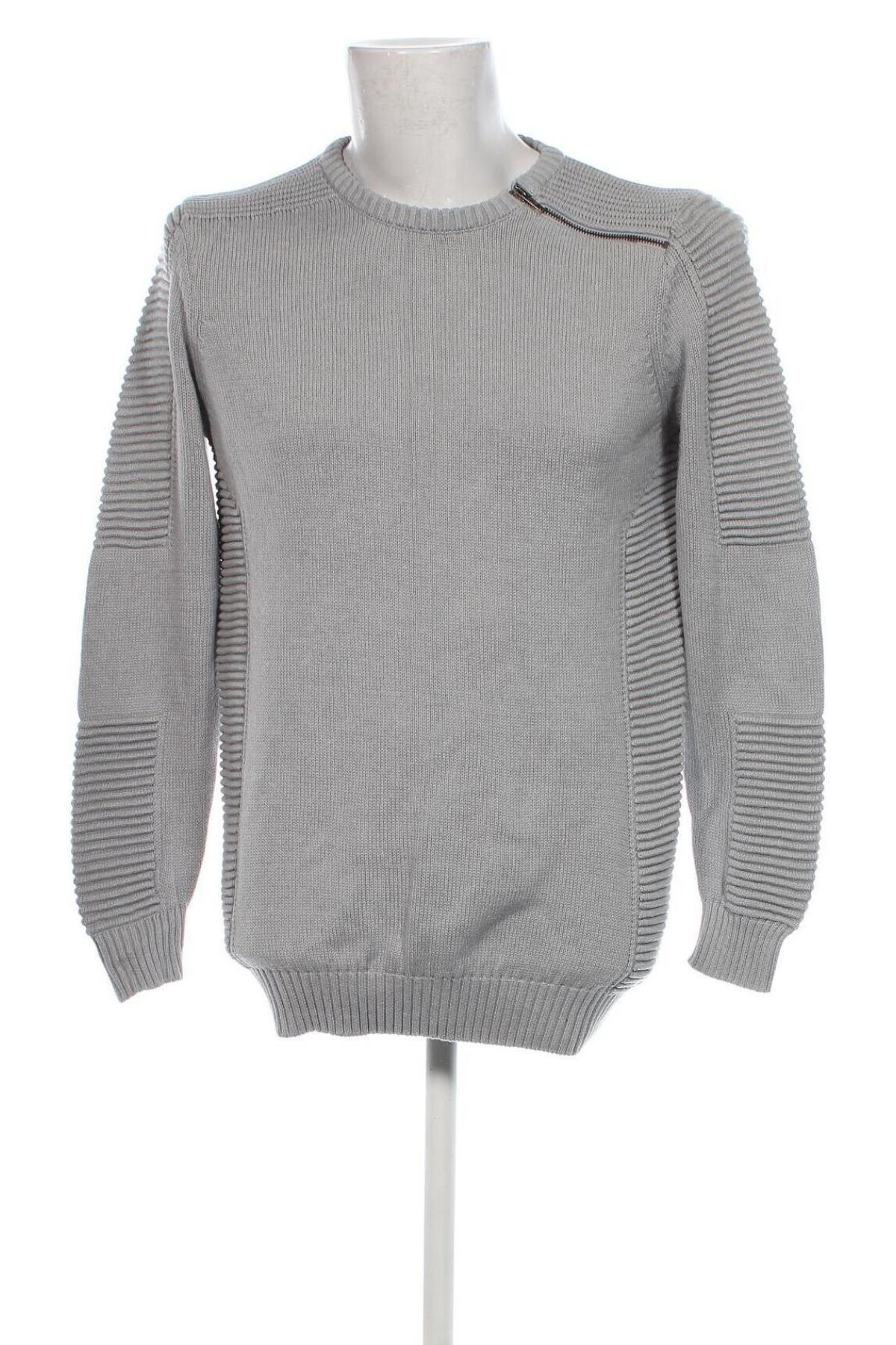 Damenpullover Clockhouse, Größe XL, Farbe Grau, Preis 17,85 €