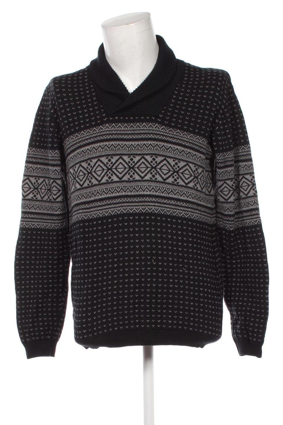 Herrenpullover Edc By Esprit, Größe L, Farbe Mehrfarbig, Preis € 12,29